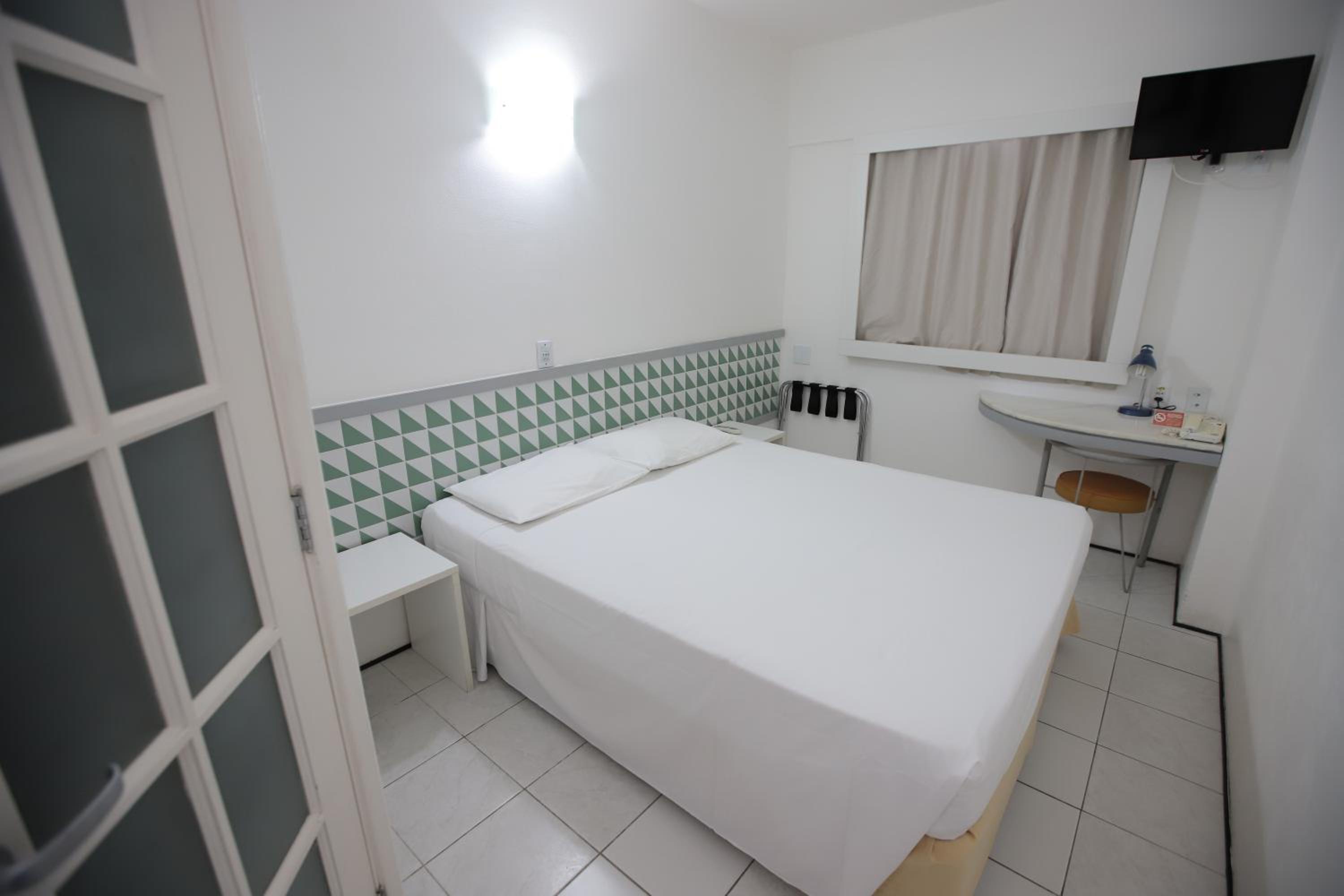 Standard Double Room photo 3