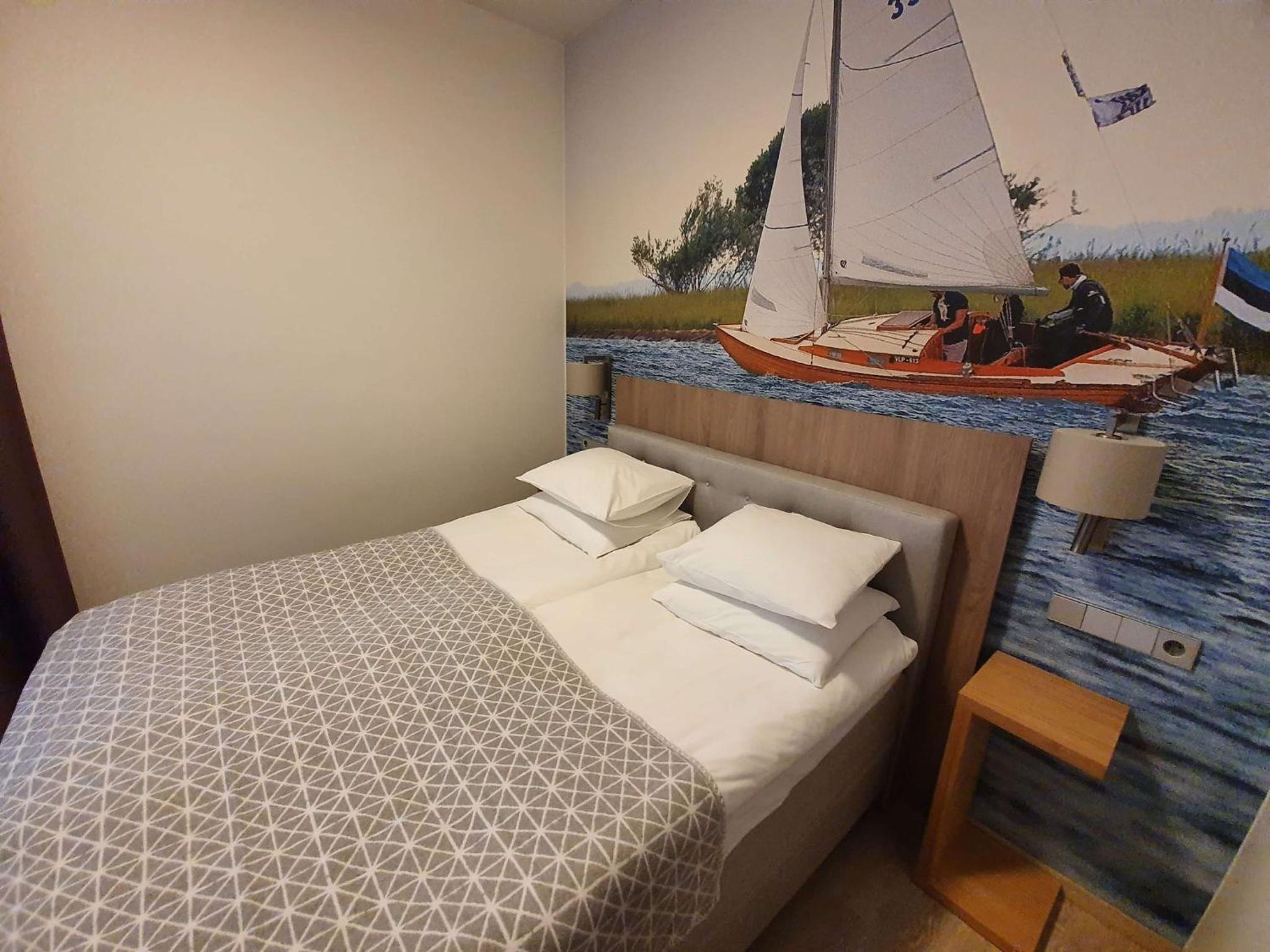 Family Suite - Photo 1