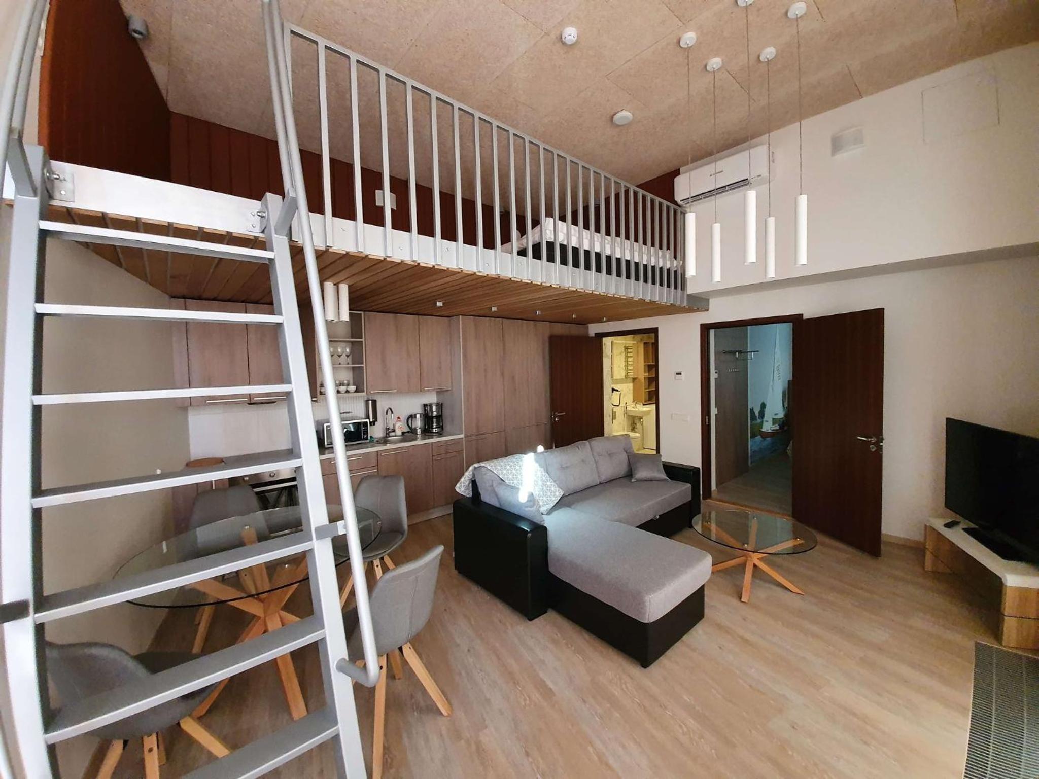 Family Suite - Photo 3