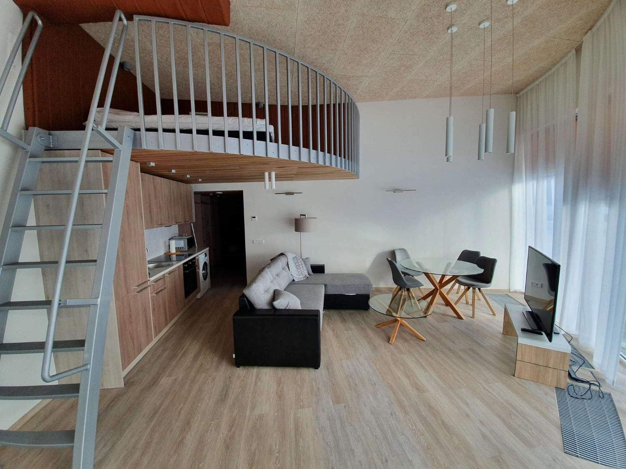 Family Suite - Photo 2
