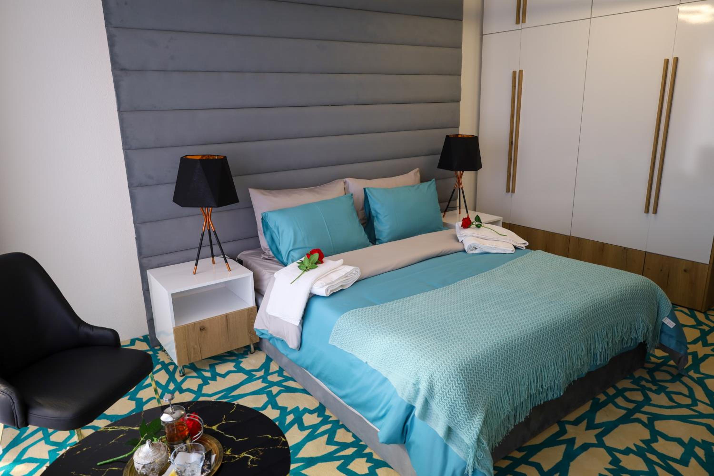 Standard Double Or Twin Room - Photo 1