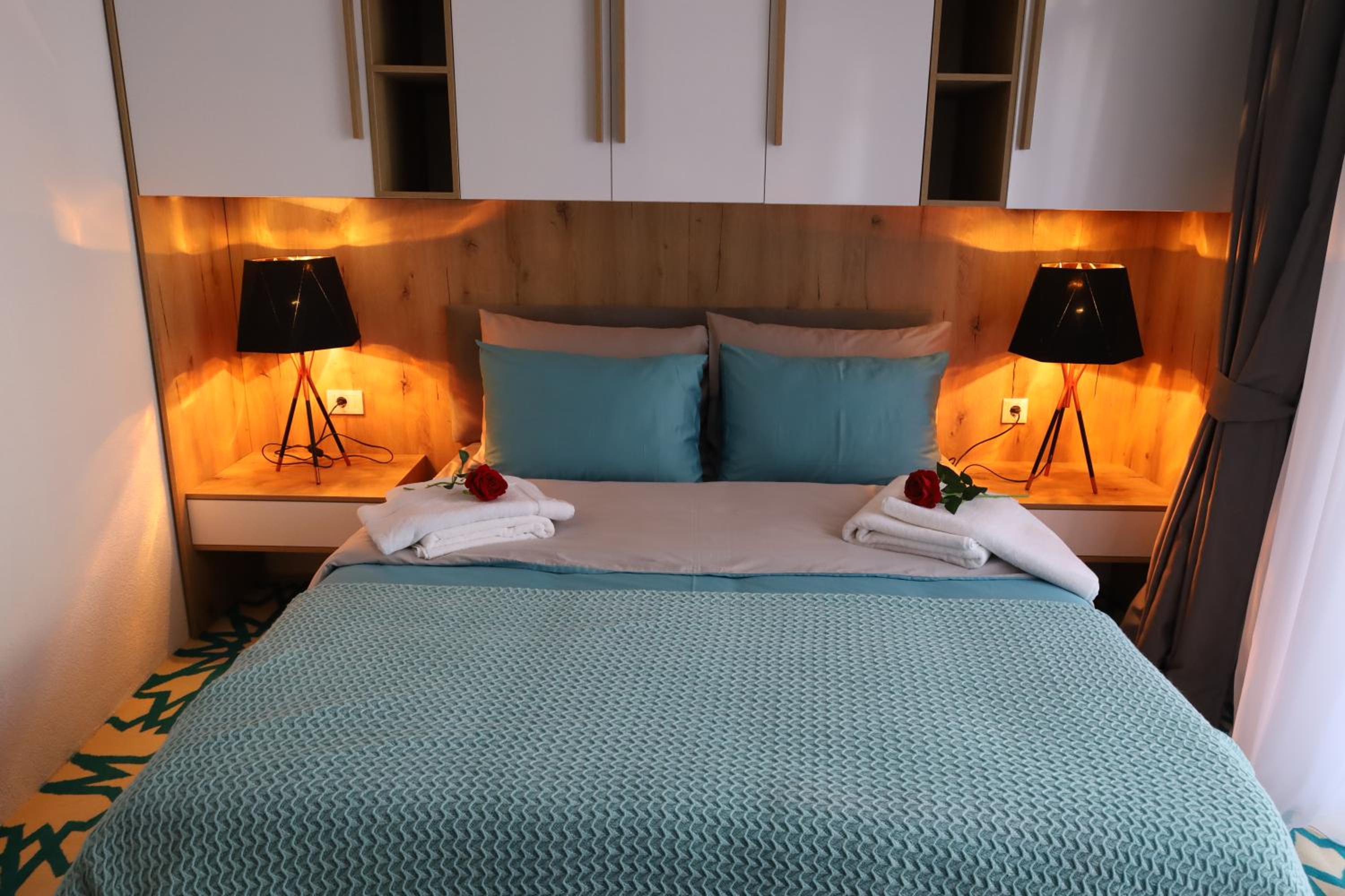 Standard Double Or Twin Room - Photo 3