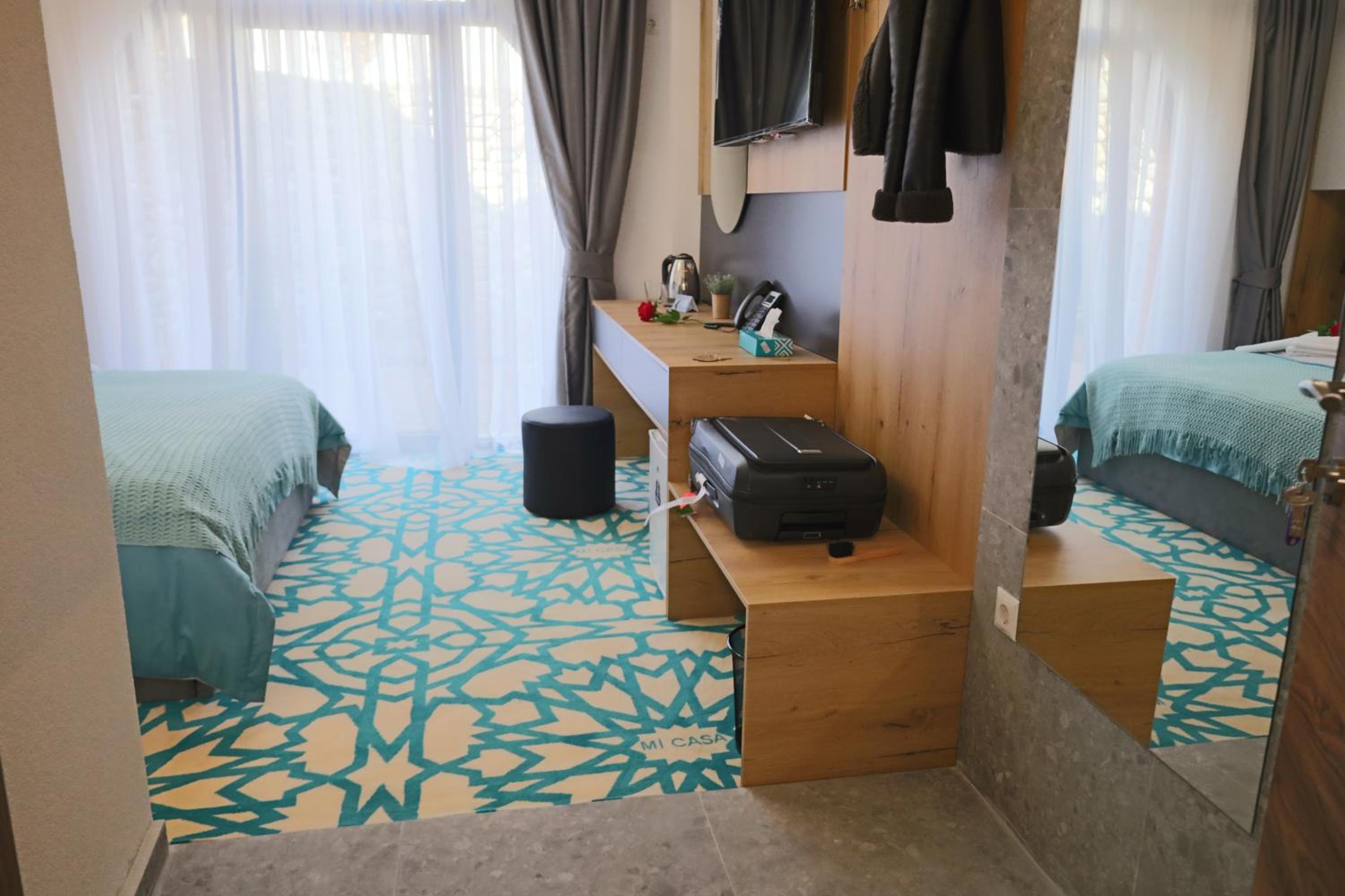 Standard Double Or Twin Room - Photo 4