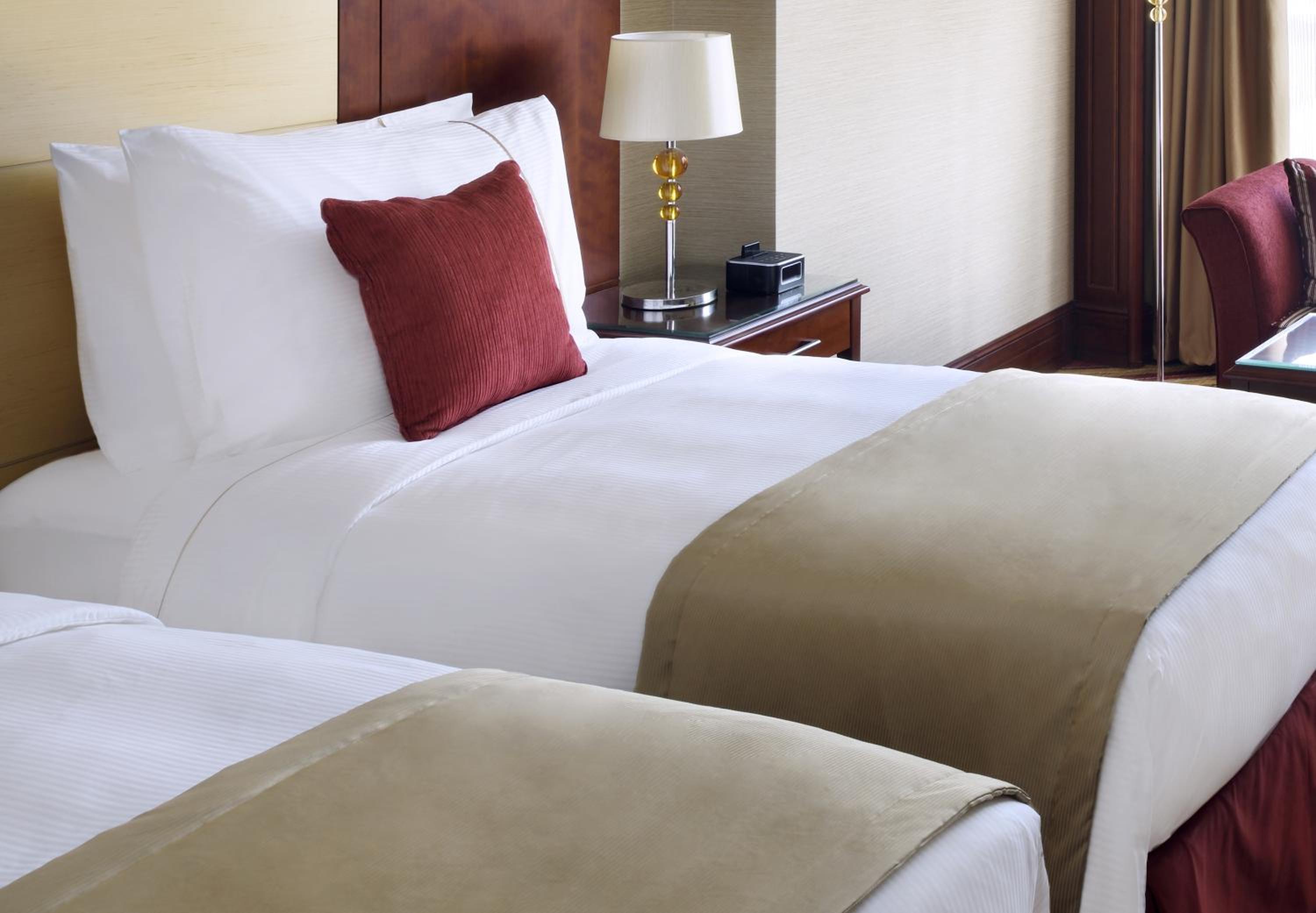 Business Twin Suite