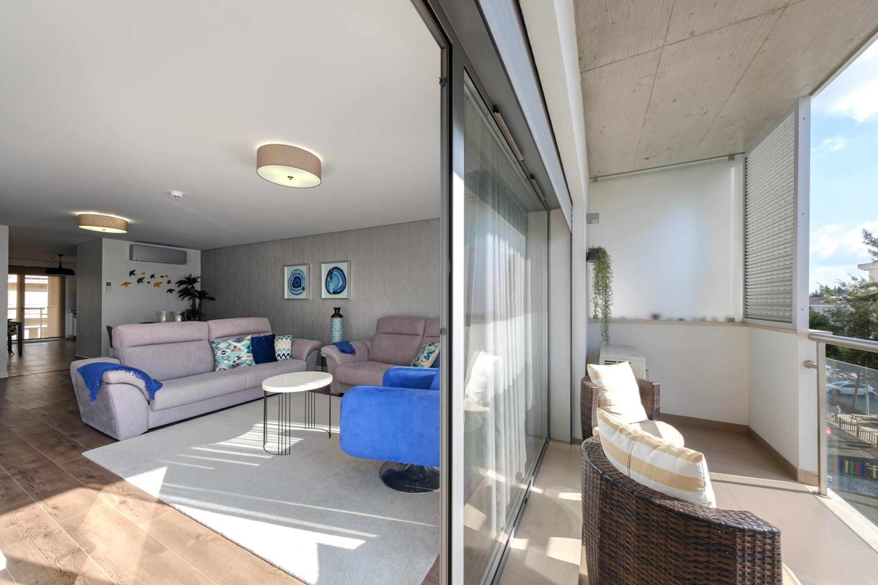 Apartment - Photo 16