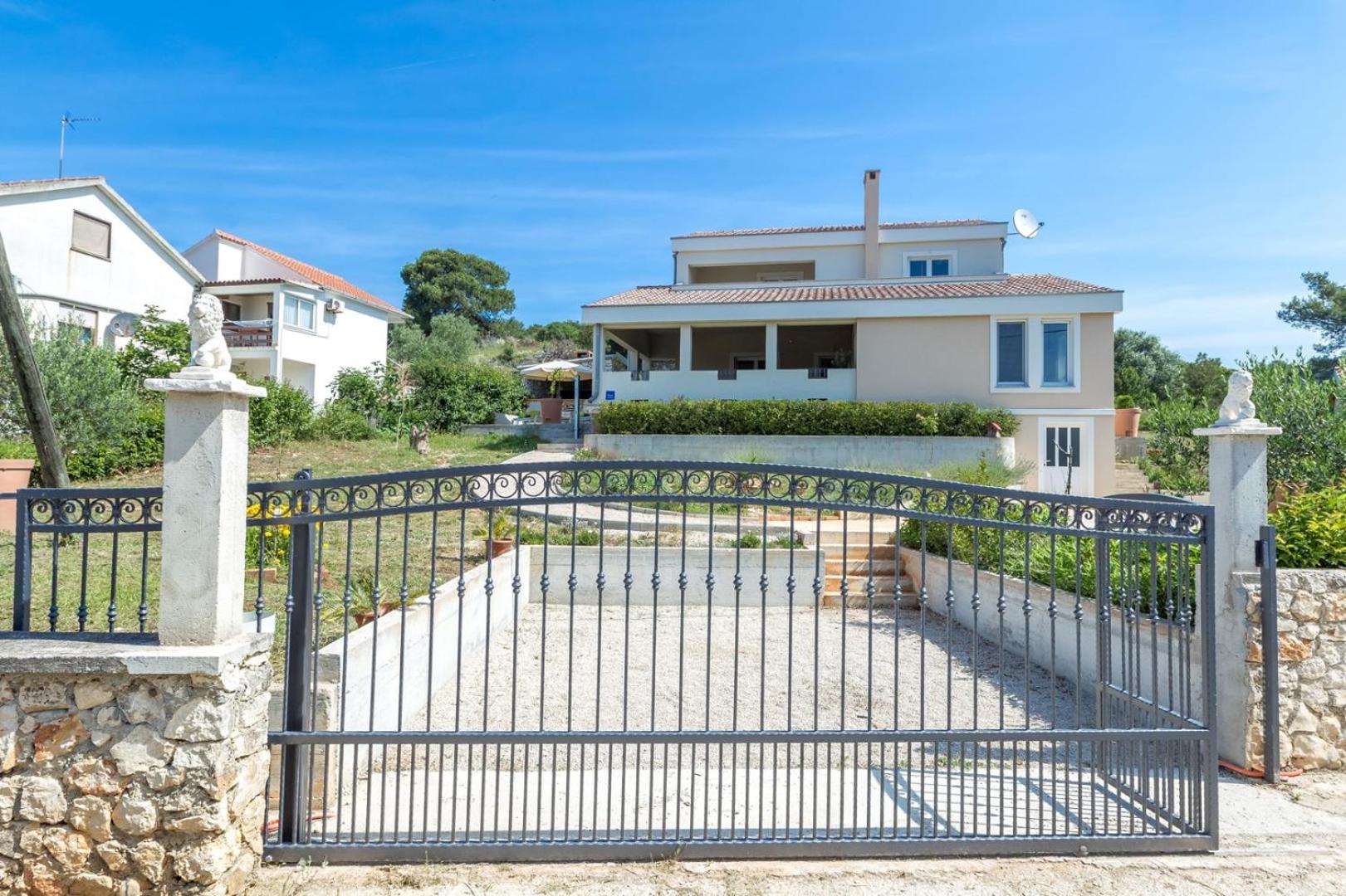 Vacation Home photo 2