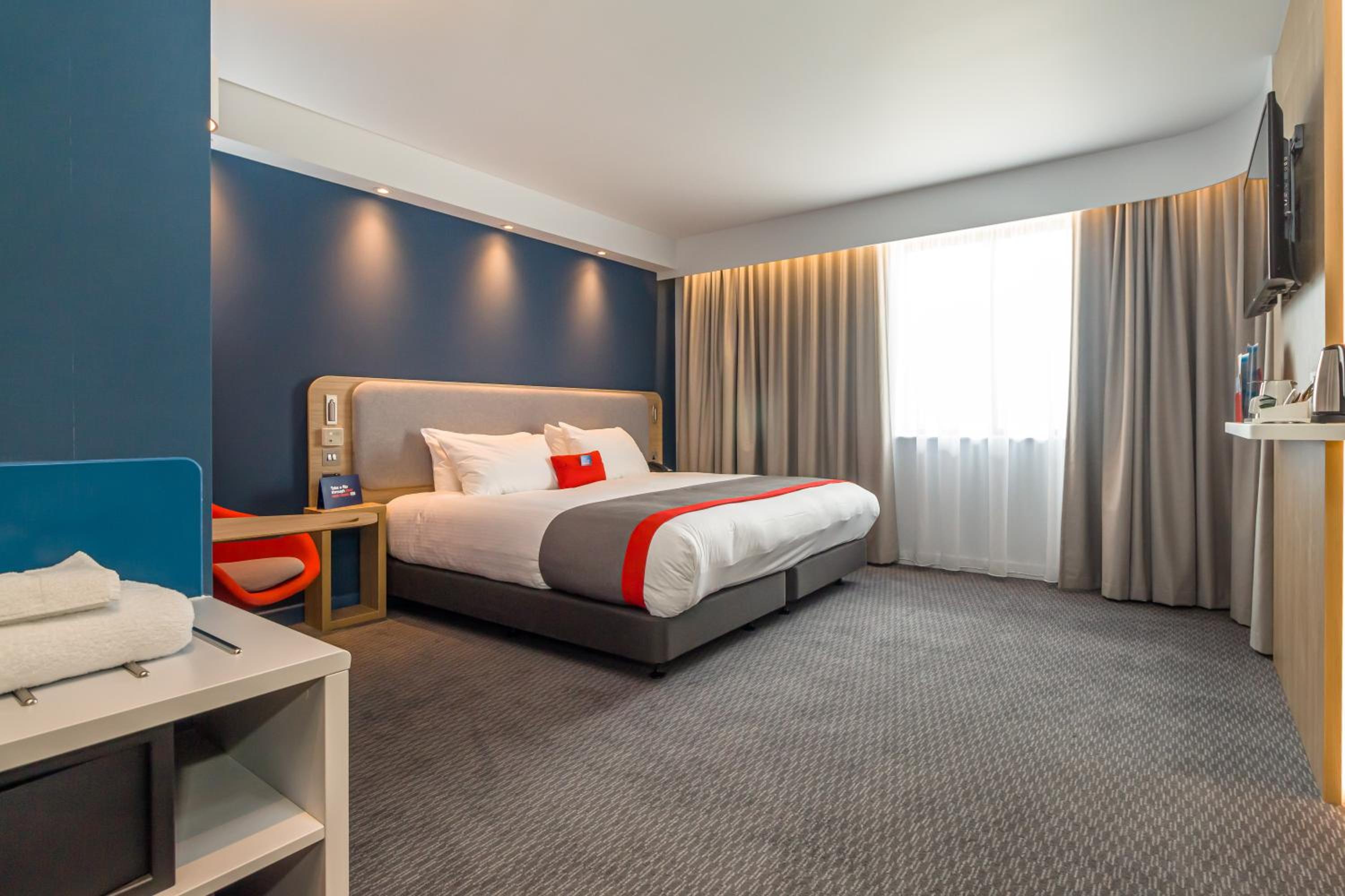 Holiday Inn Express - Bodmin - Victoria Junction, ett IHG Hotell, Bild 2