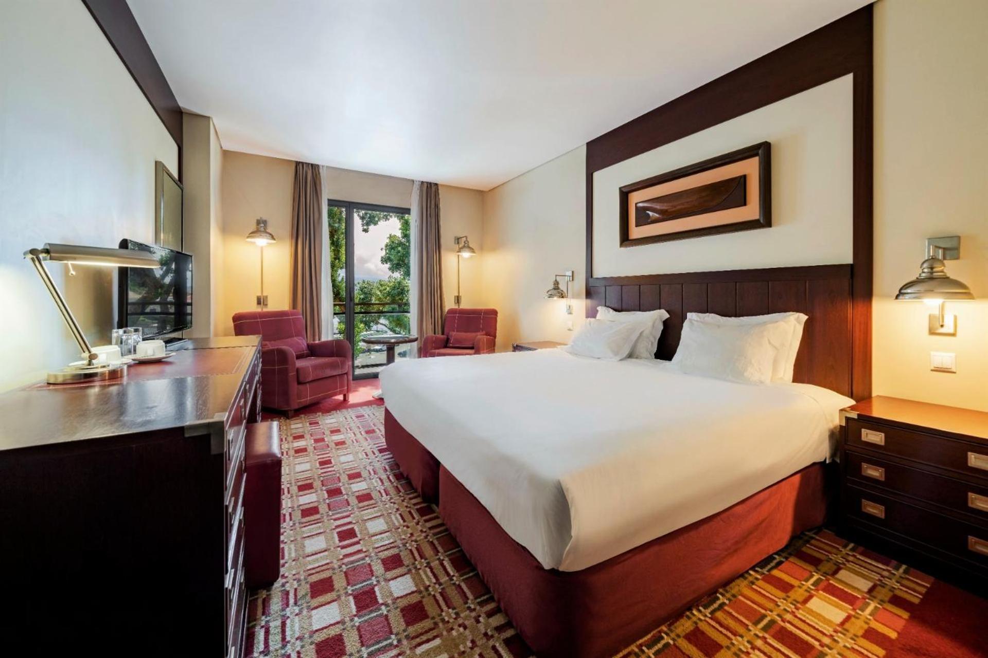 Standard Double or Twin Room - Photo 1