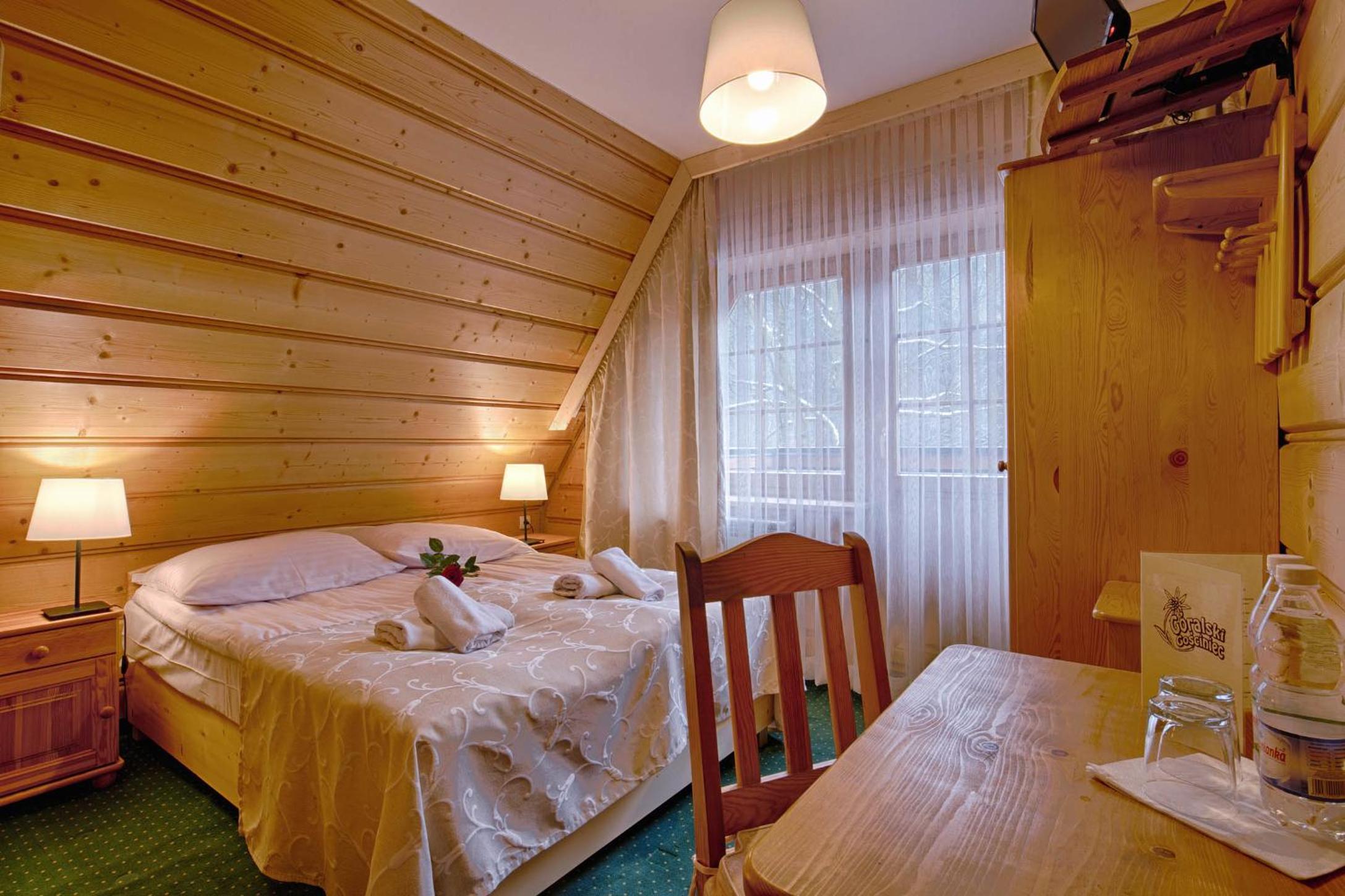 Double or Twin Room with Balcony photo 1