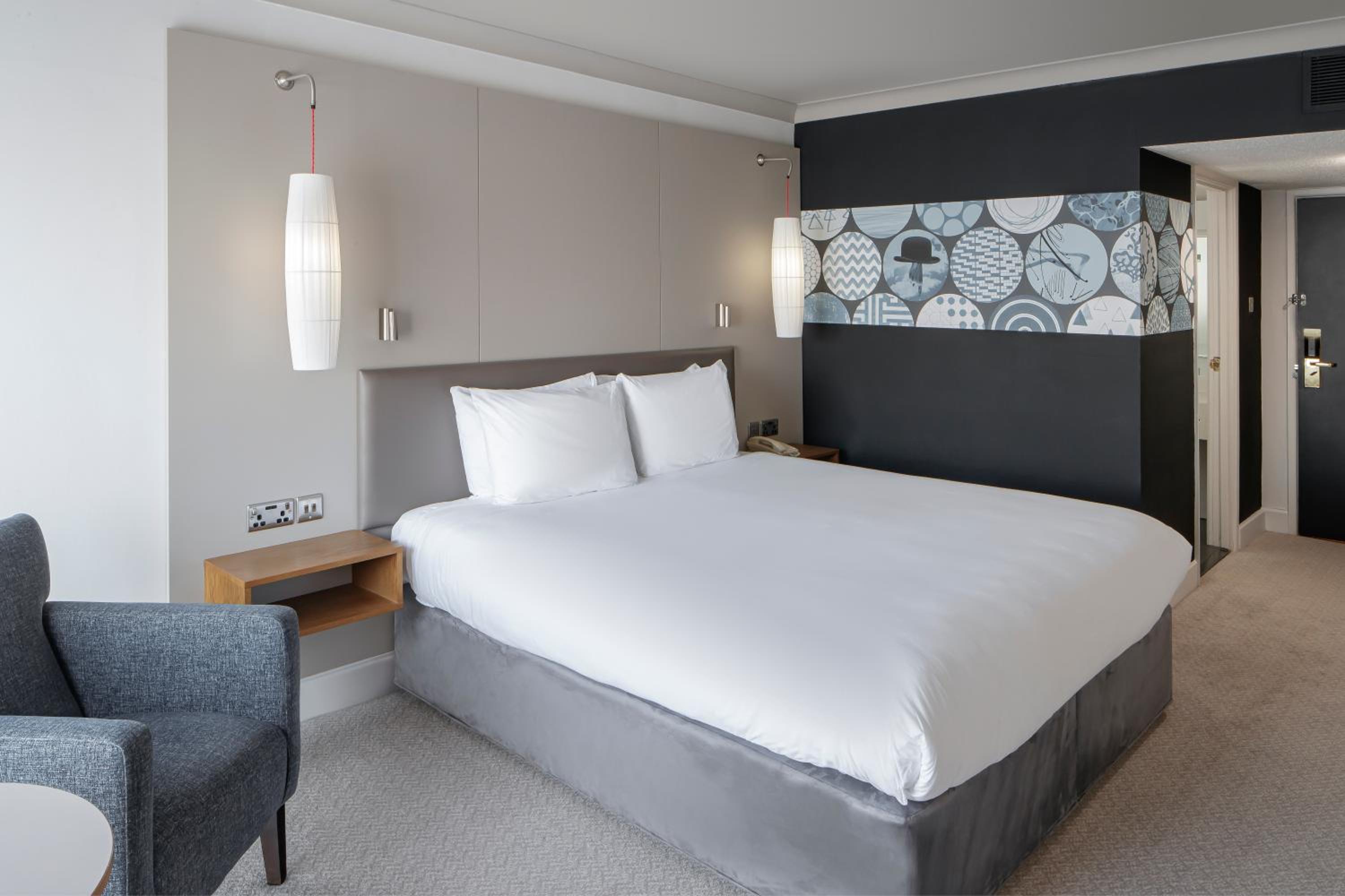 Standard Room - Photo 1
