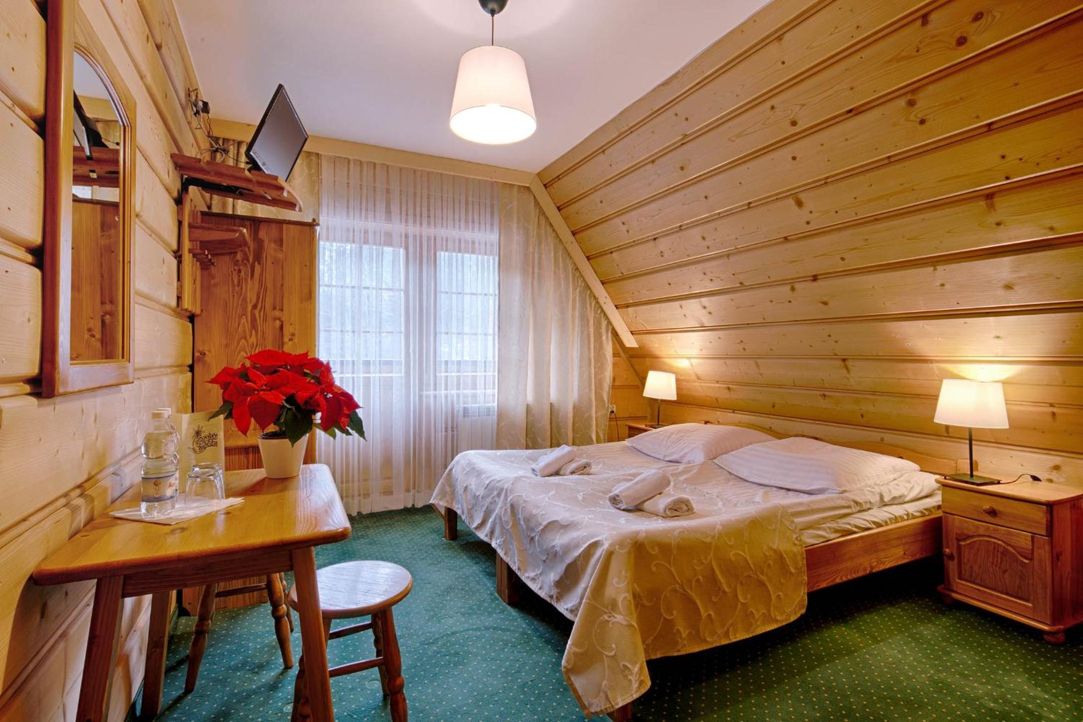 Double Room with Balcony - Photo 1