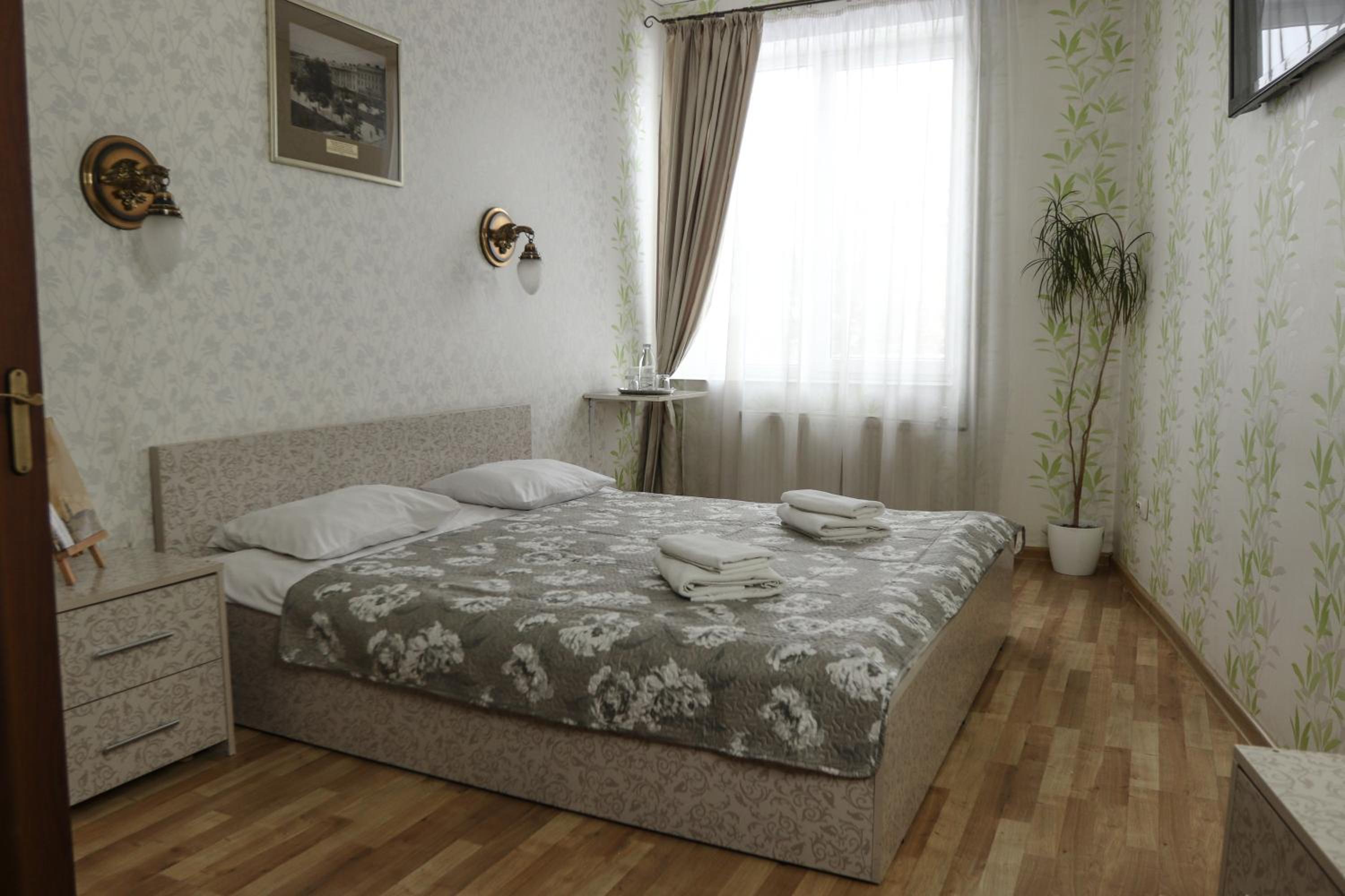 Standard Double or Twin Room photo 2