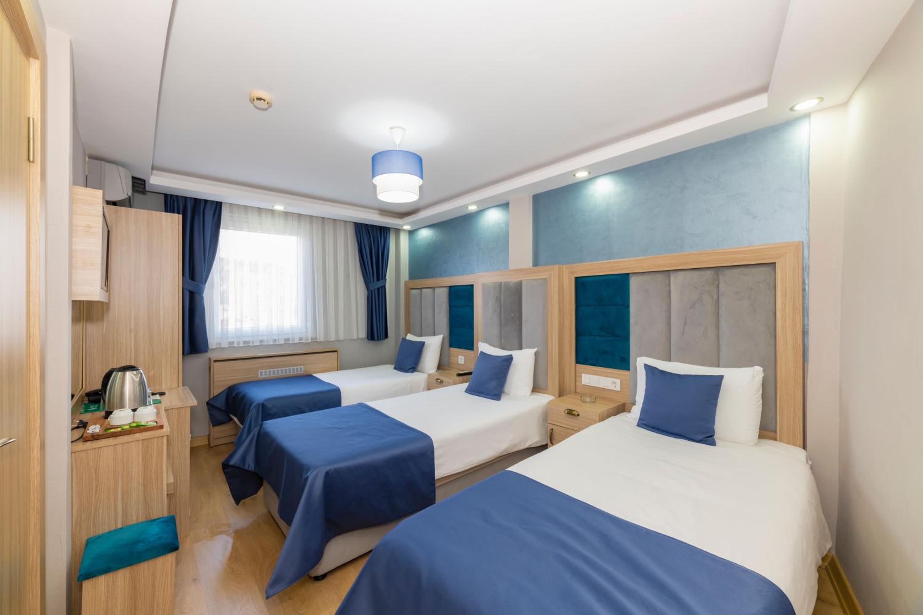 Triple Room photo 3