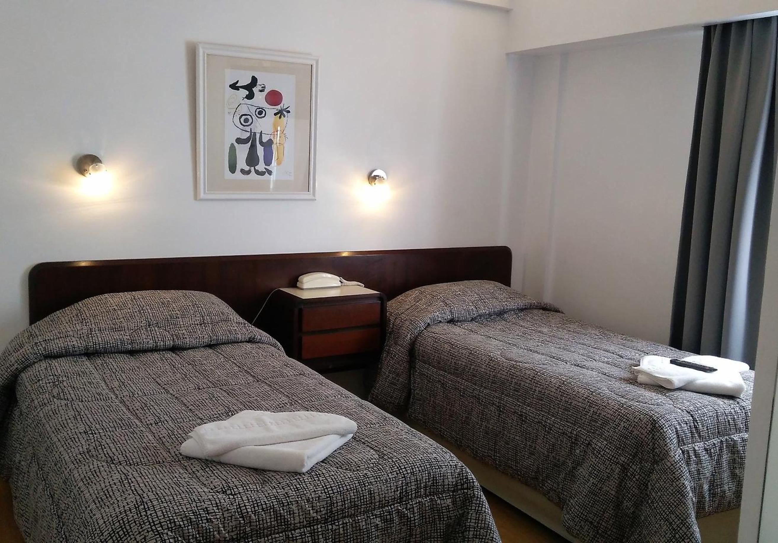 Twin Room photo 2