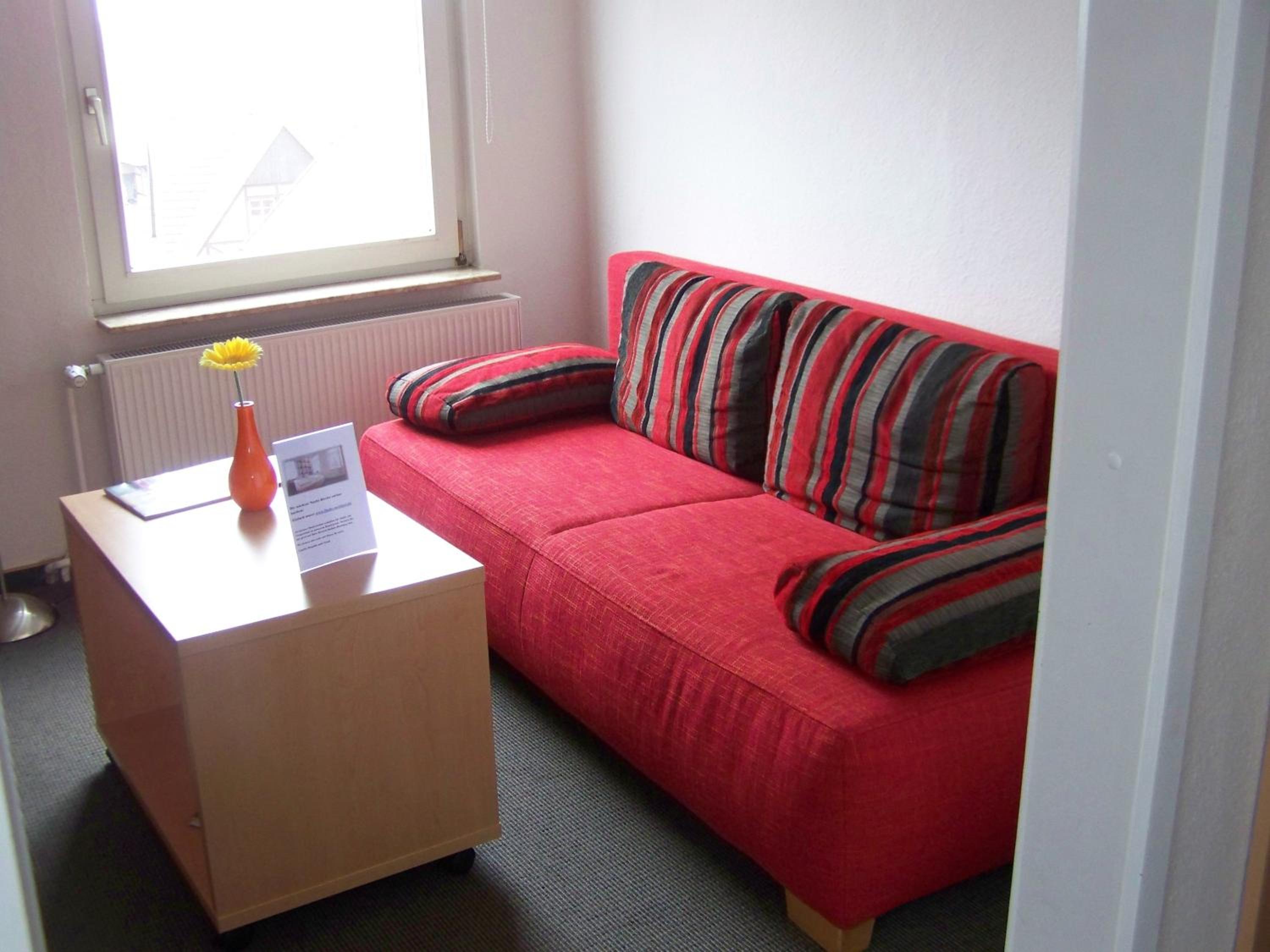 Double Room - Photo 22