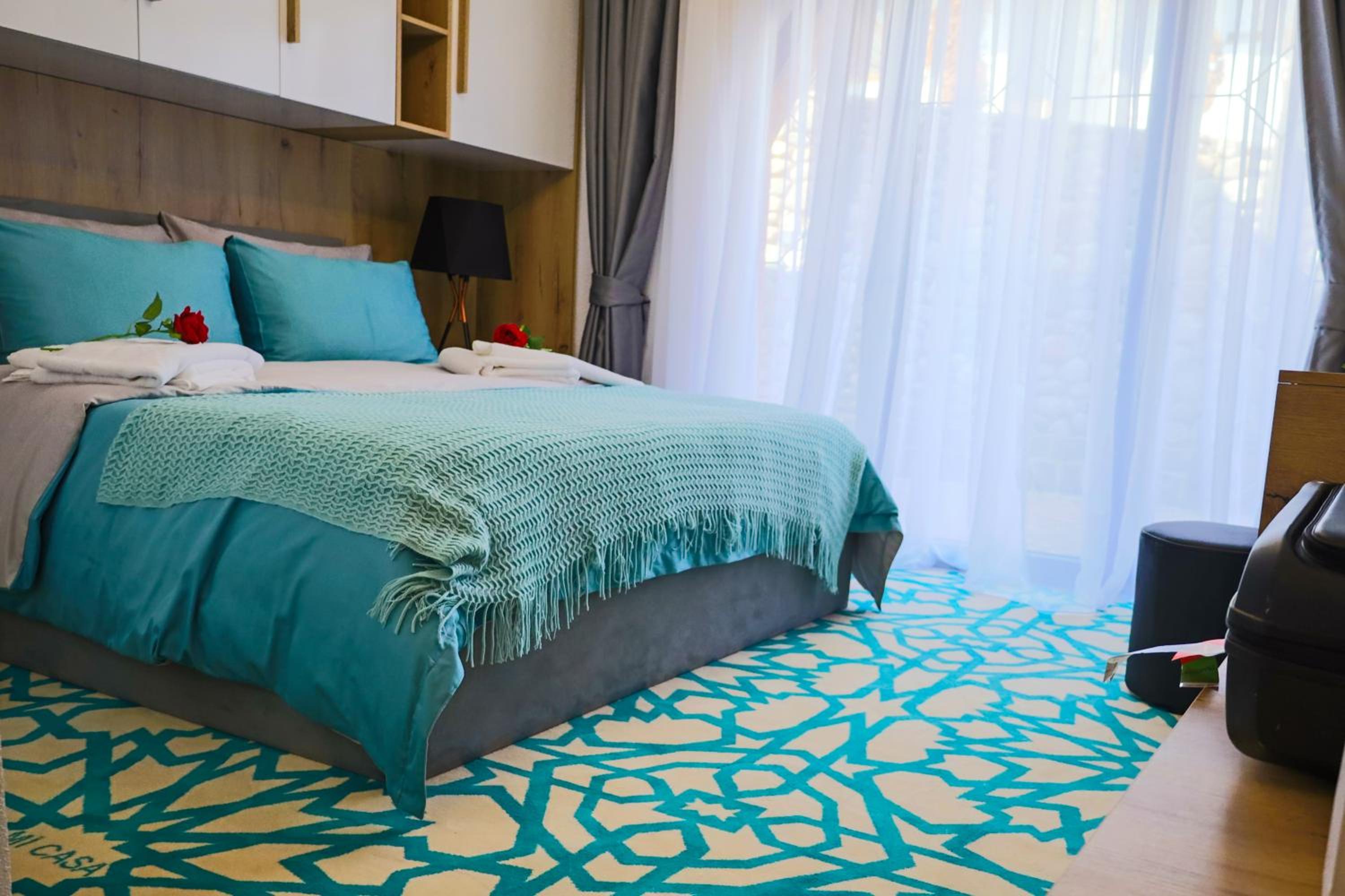 Standard Double Or Twin Room - Photo 5