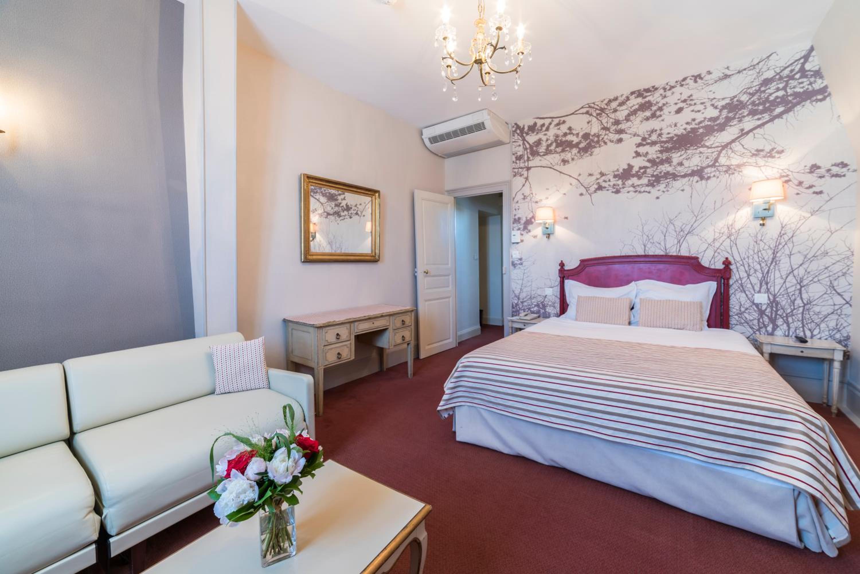 Triple Room (3 People)  photo 2