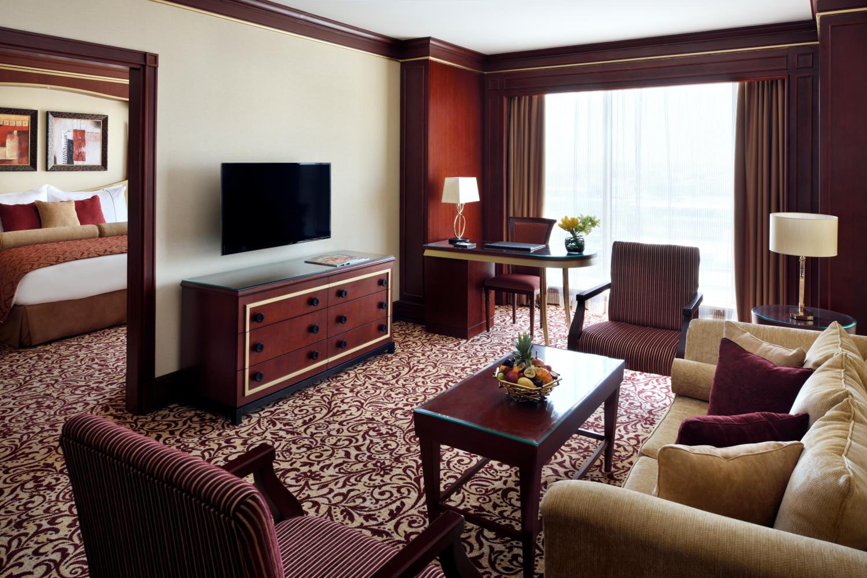 Business King Suite