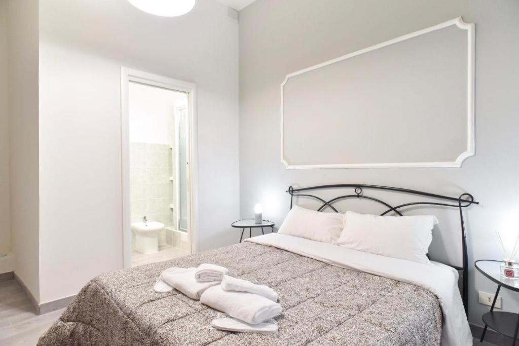 Standard Double Room photo 2