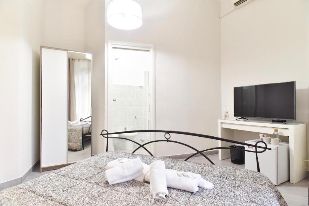 Double Room photo 3