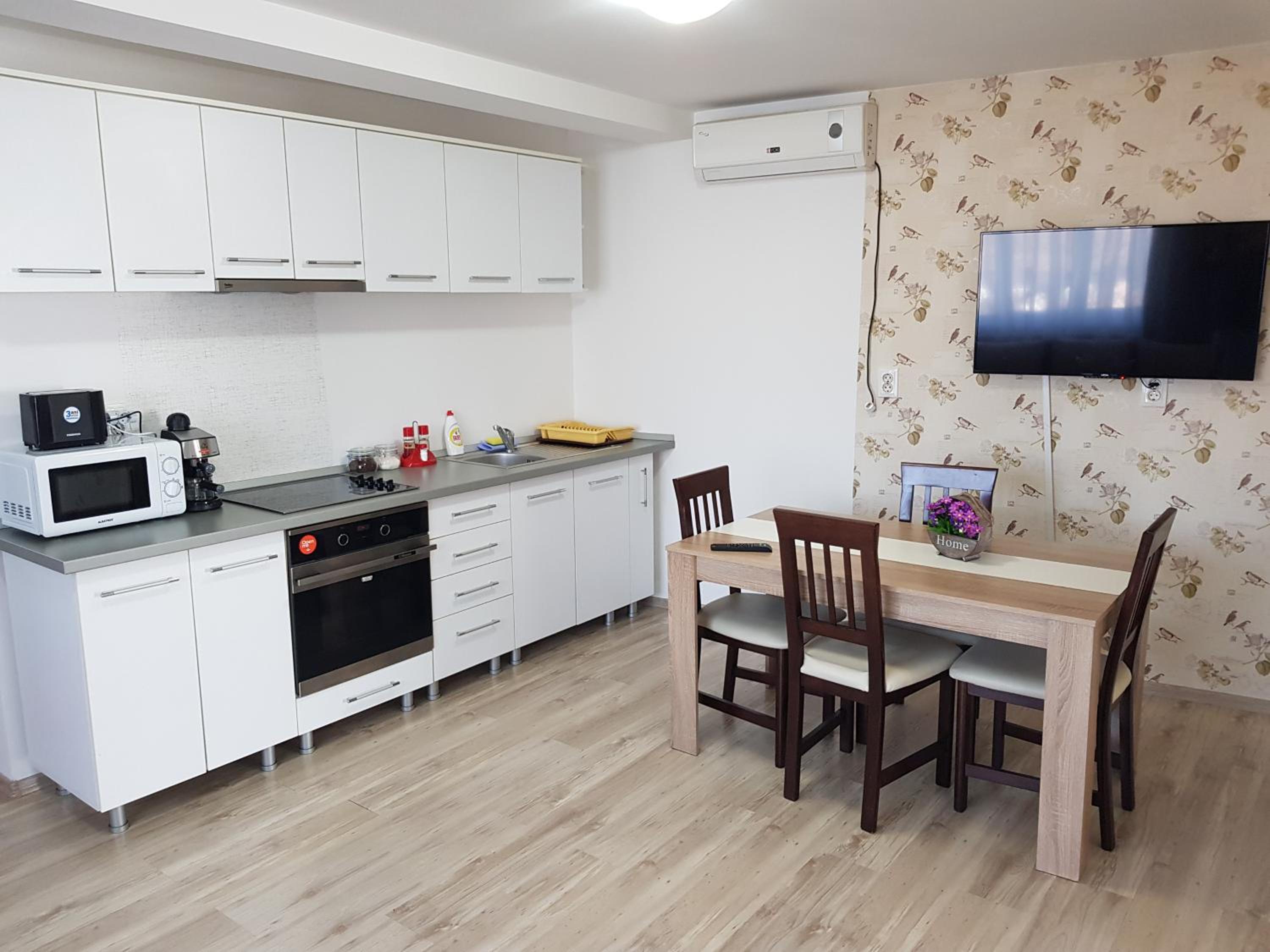 Two-Bedroom Apartment - Photo 18