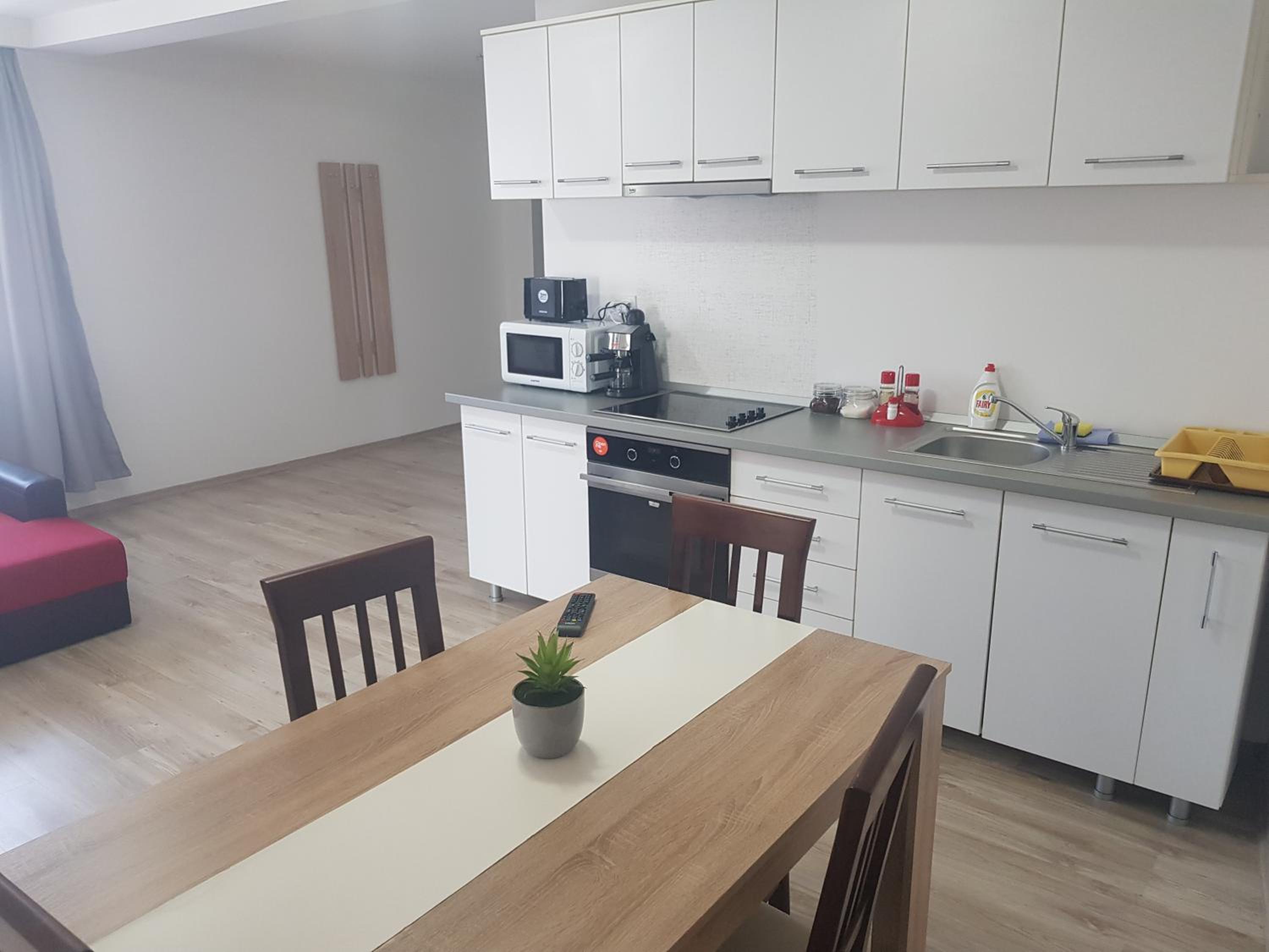 Two-Bedroom Apartment - Photo 19