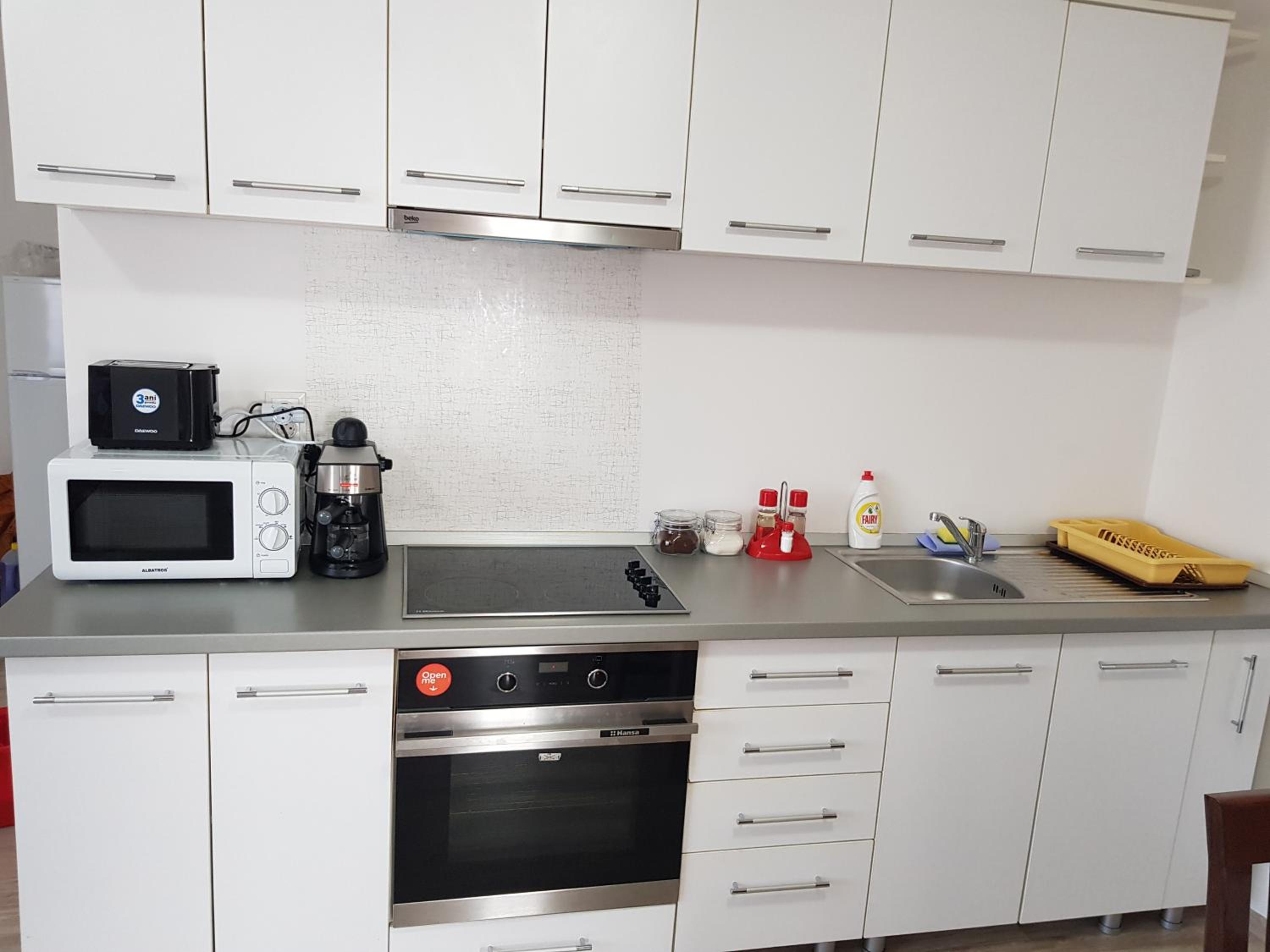Two-Bedroom Apartment - Photo 6