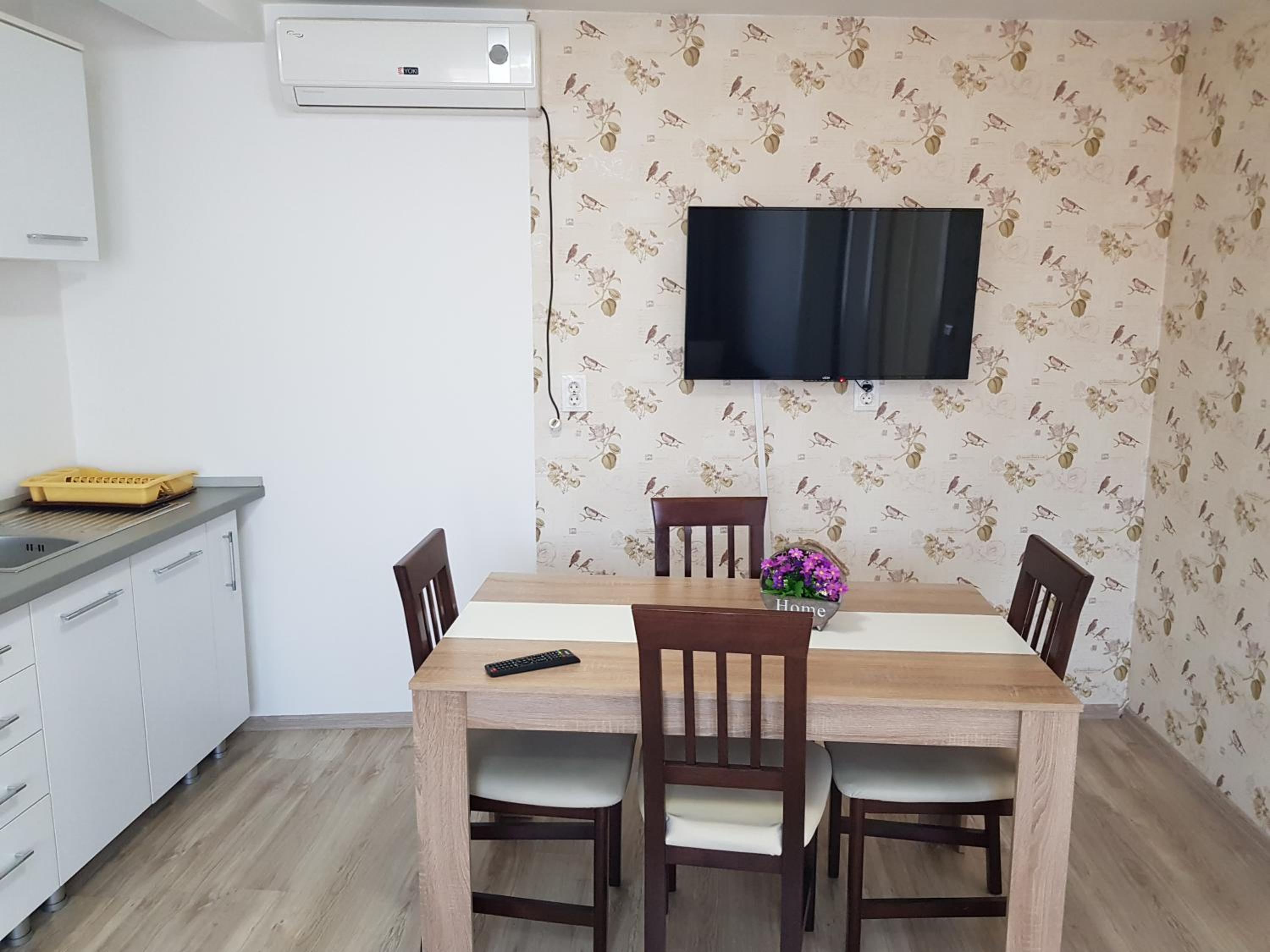 Two-Bedroom Apartment - Photo 10