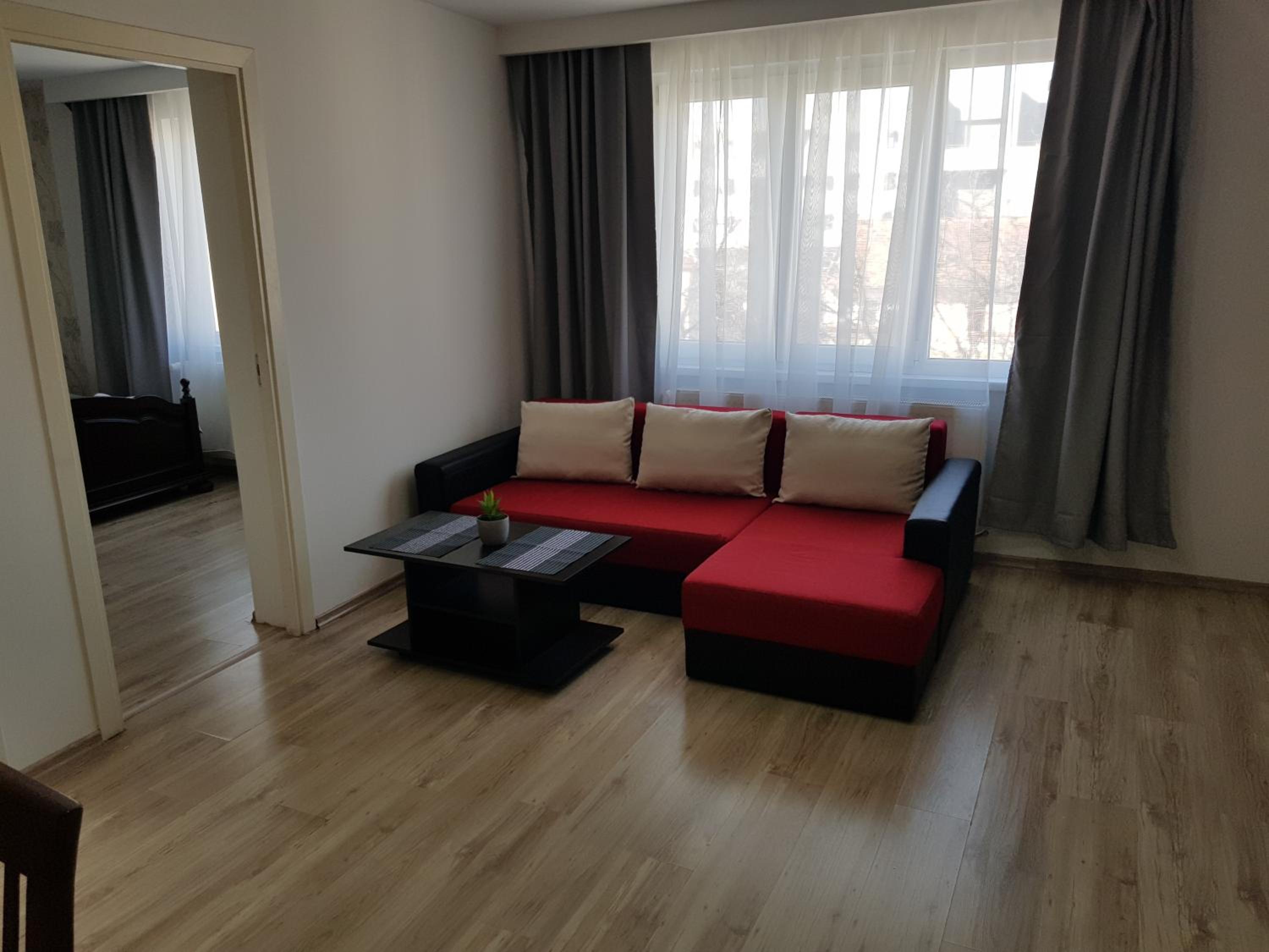 Two-Bedroom Apartment - Photo 12