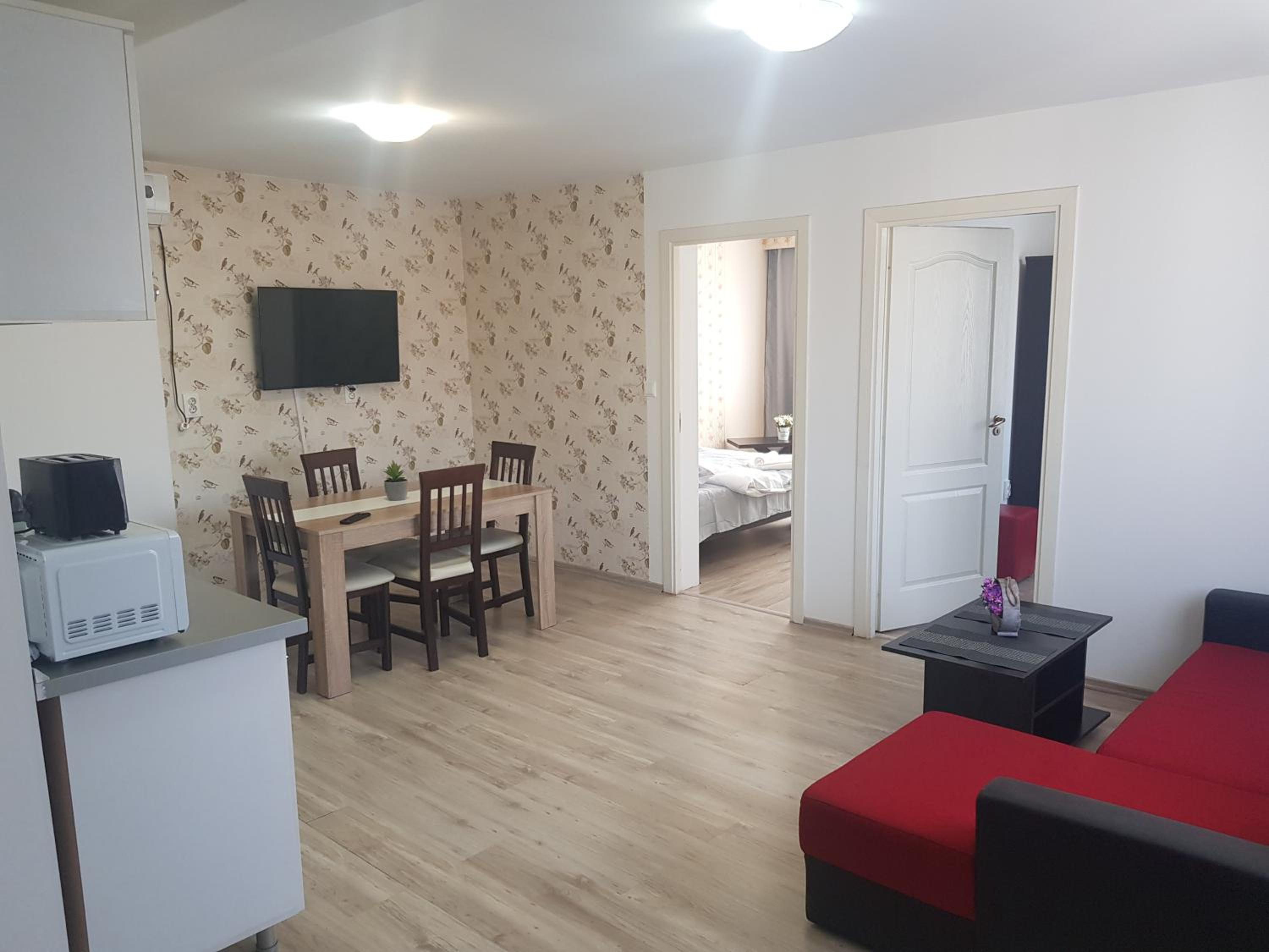 Two-Bedroom Apartment - Photo 16