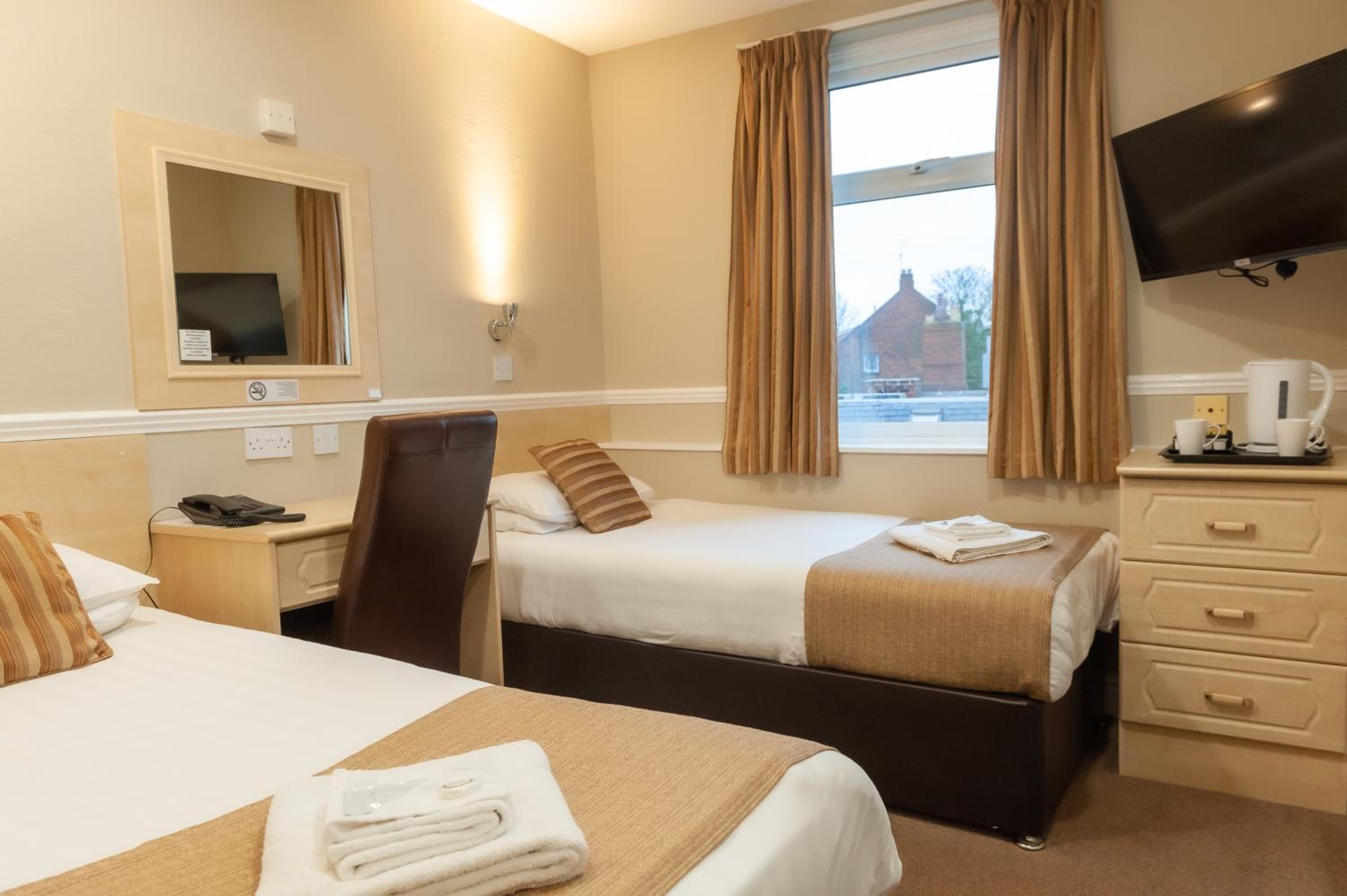 Twin Room photo 3