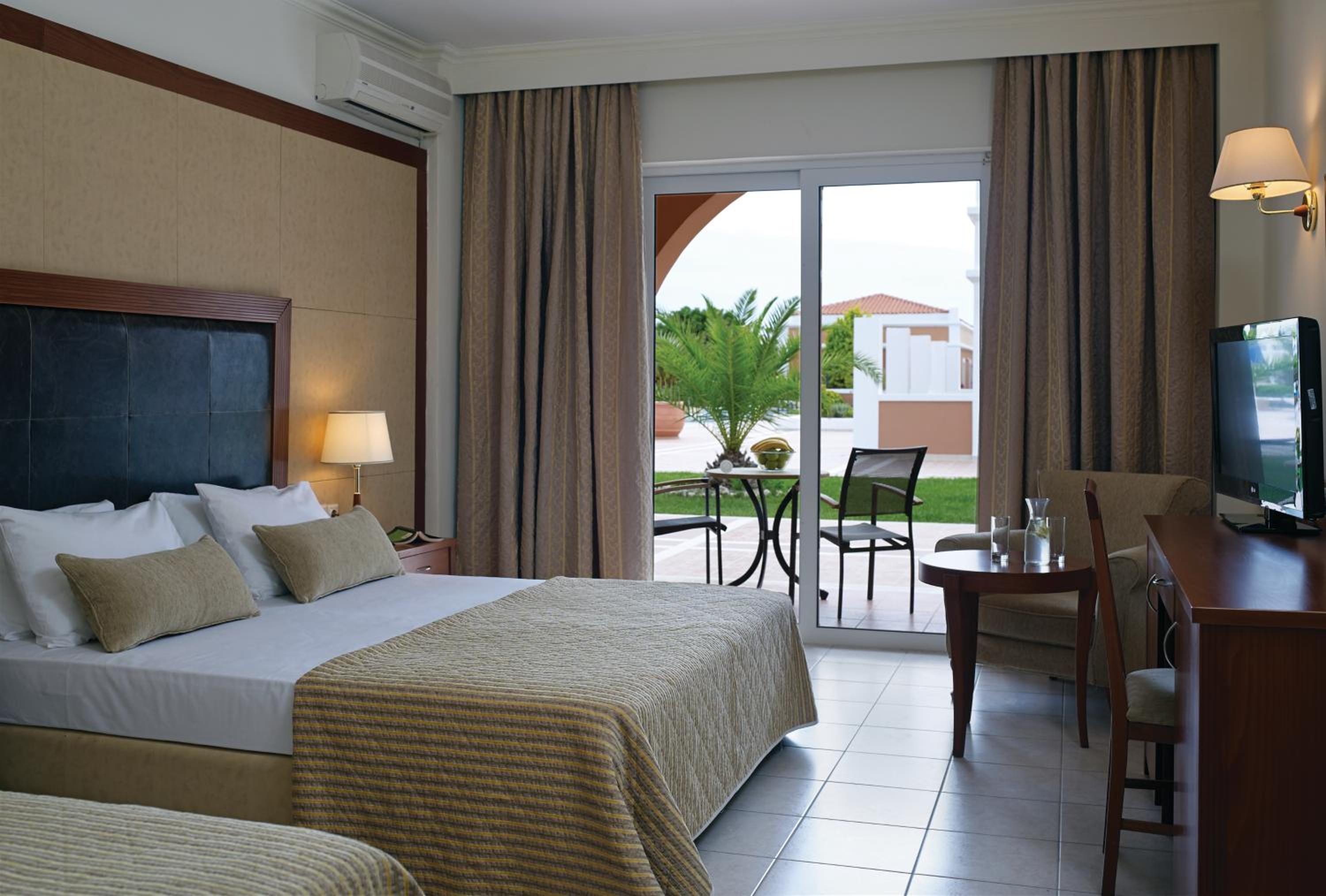 Double Room with Inland View