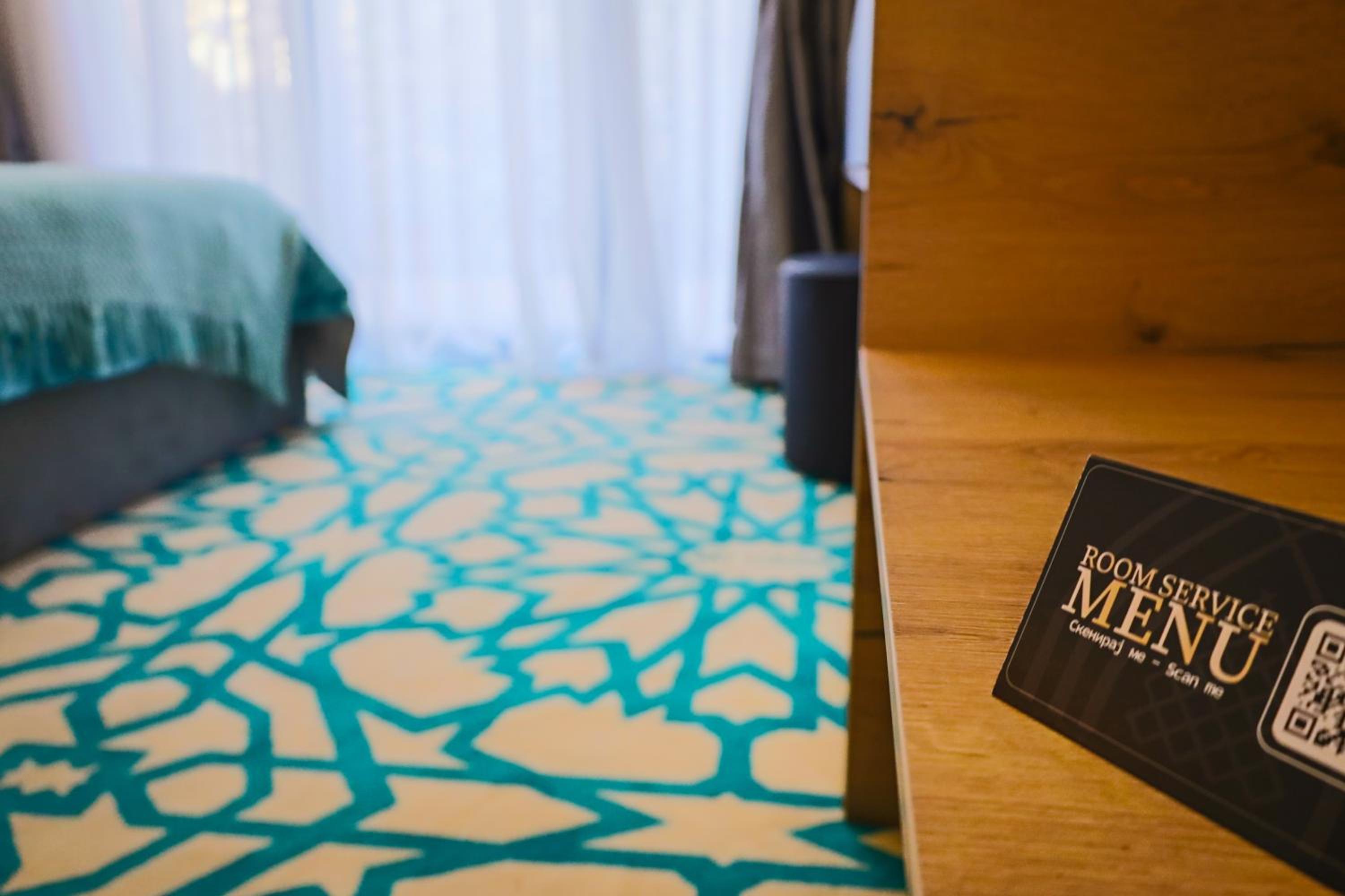 Standard Double Or Twin Room - Photo 6