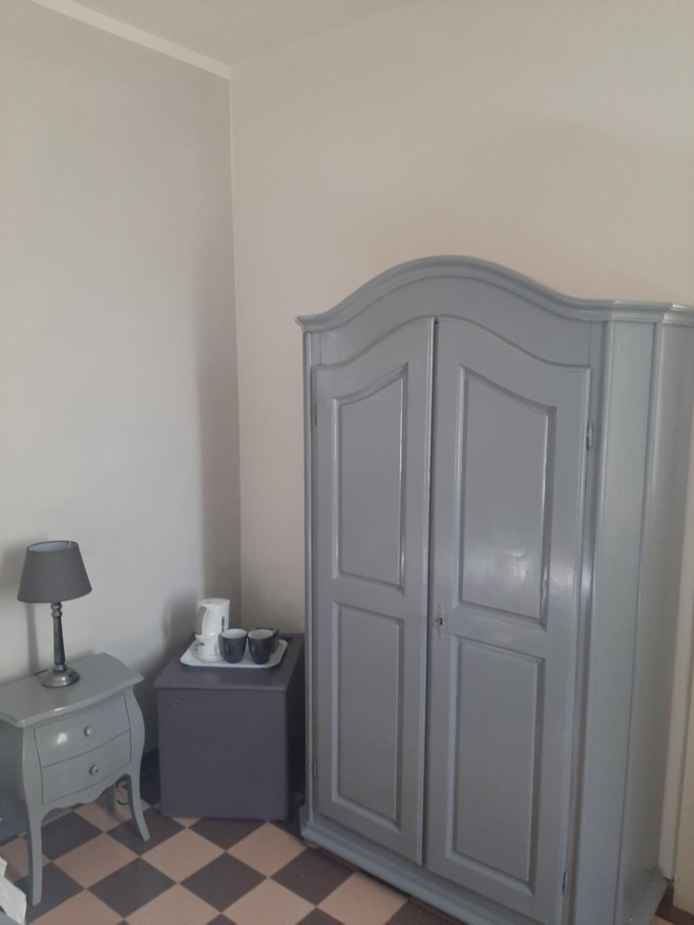 Double Room - Photo 24
