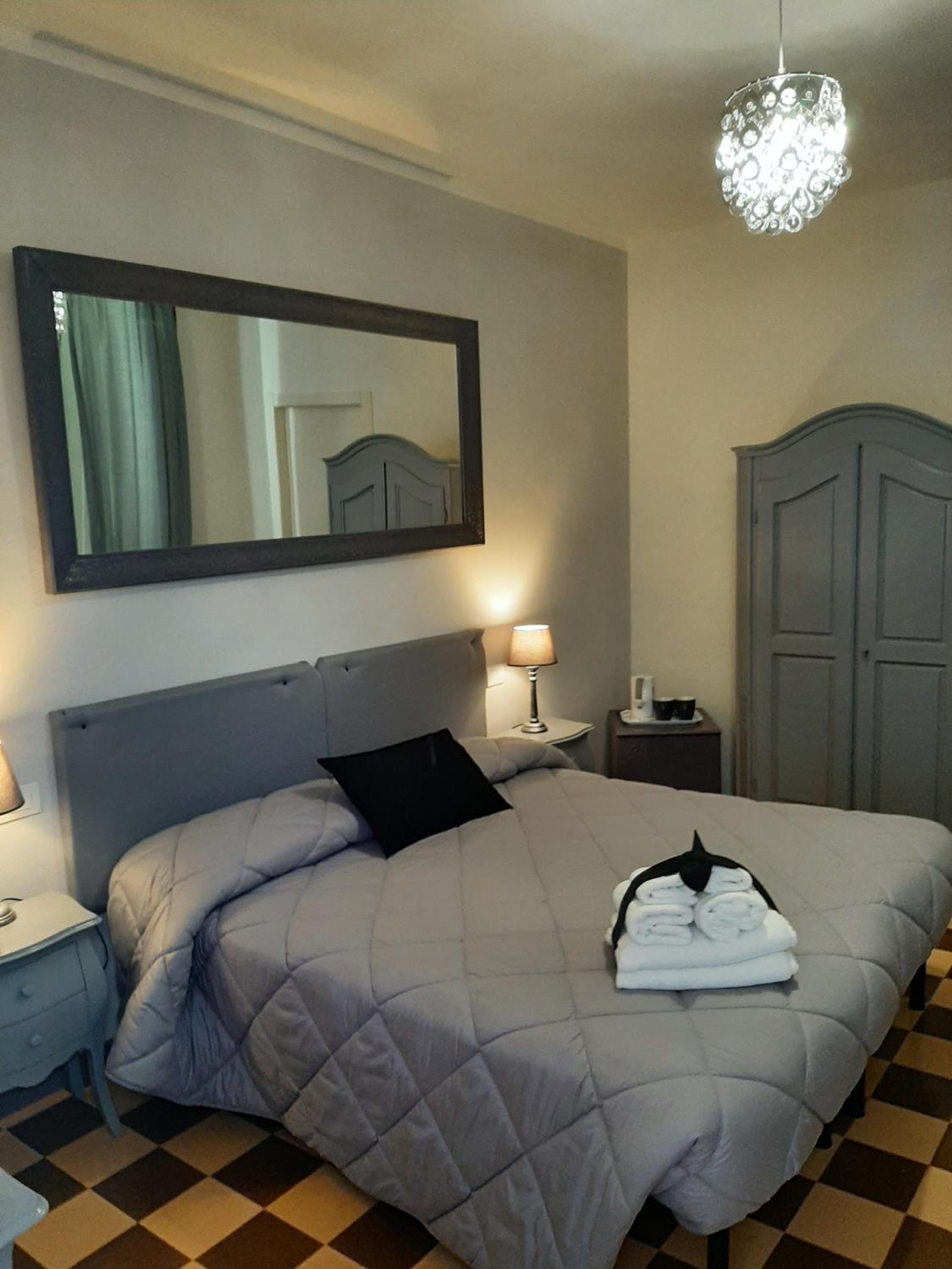 Triple Room - Photo 1