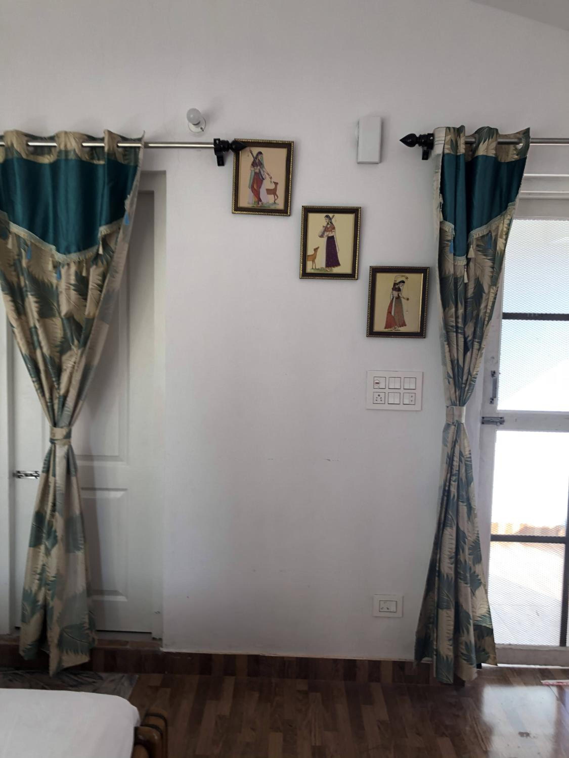 Double Room With Lake View photo 3