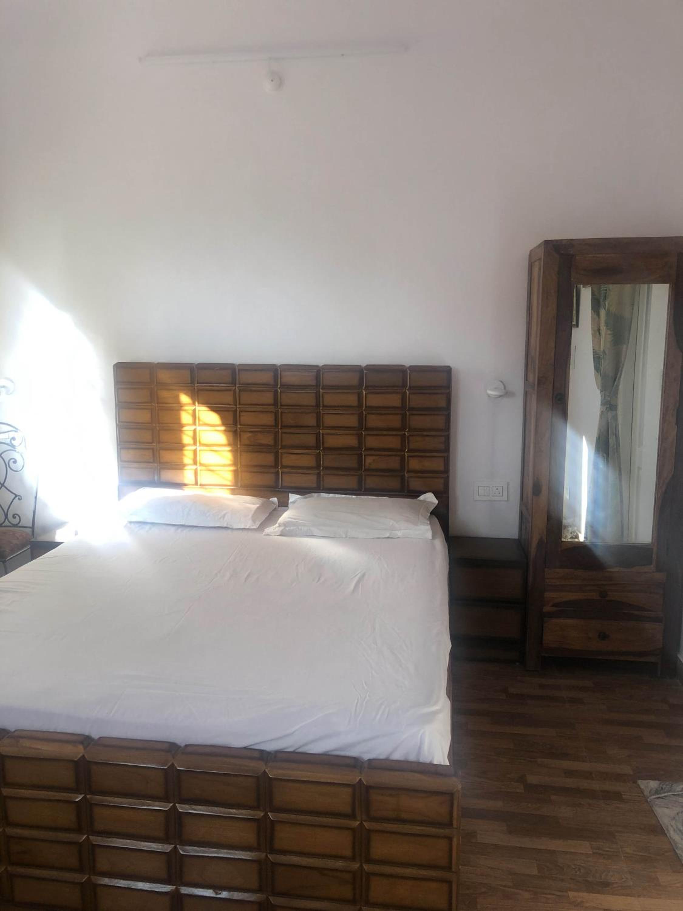 Double Room With Mountain View photo 2