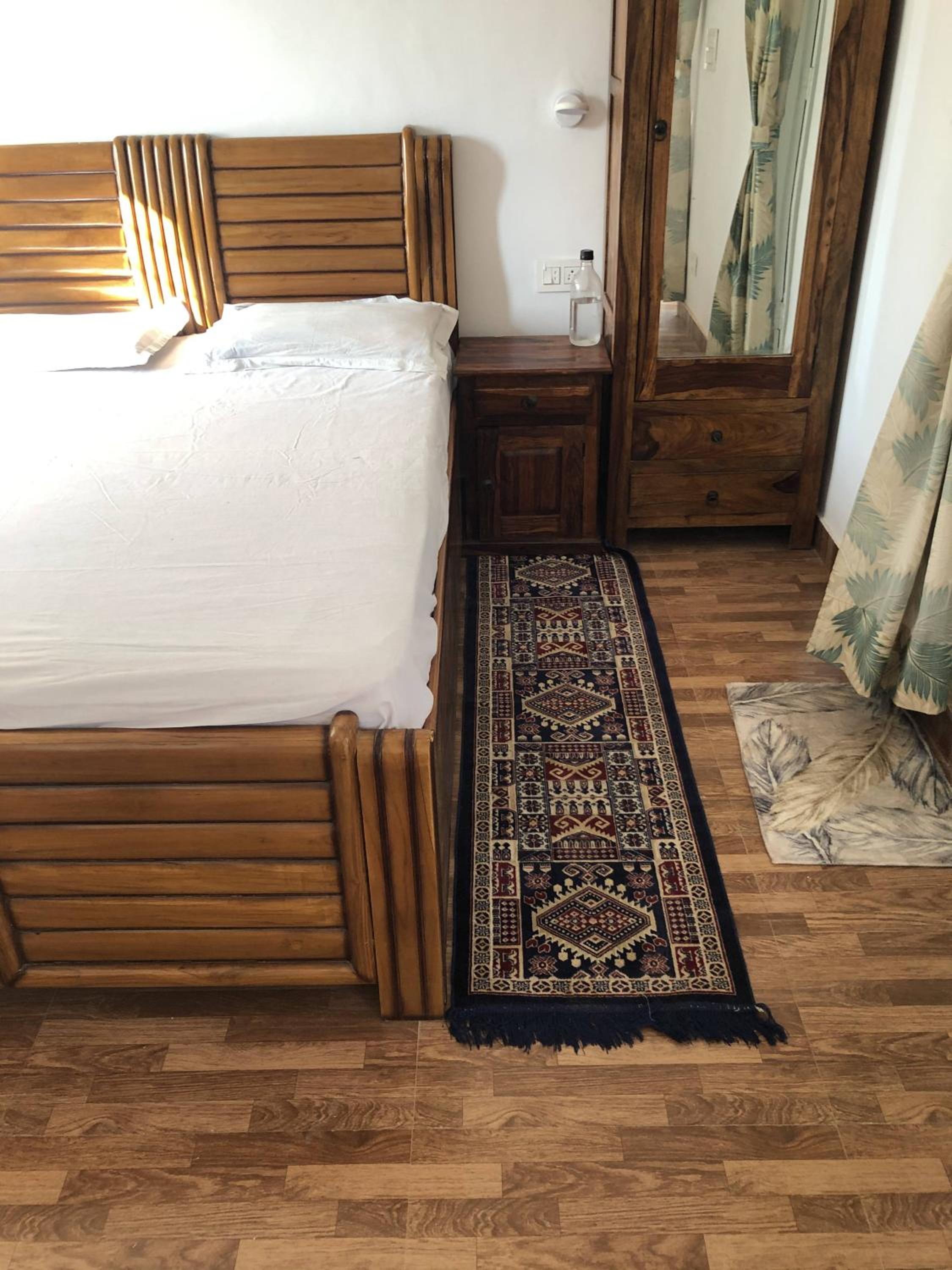 Double Room With Lake View photo 2