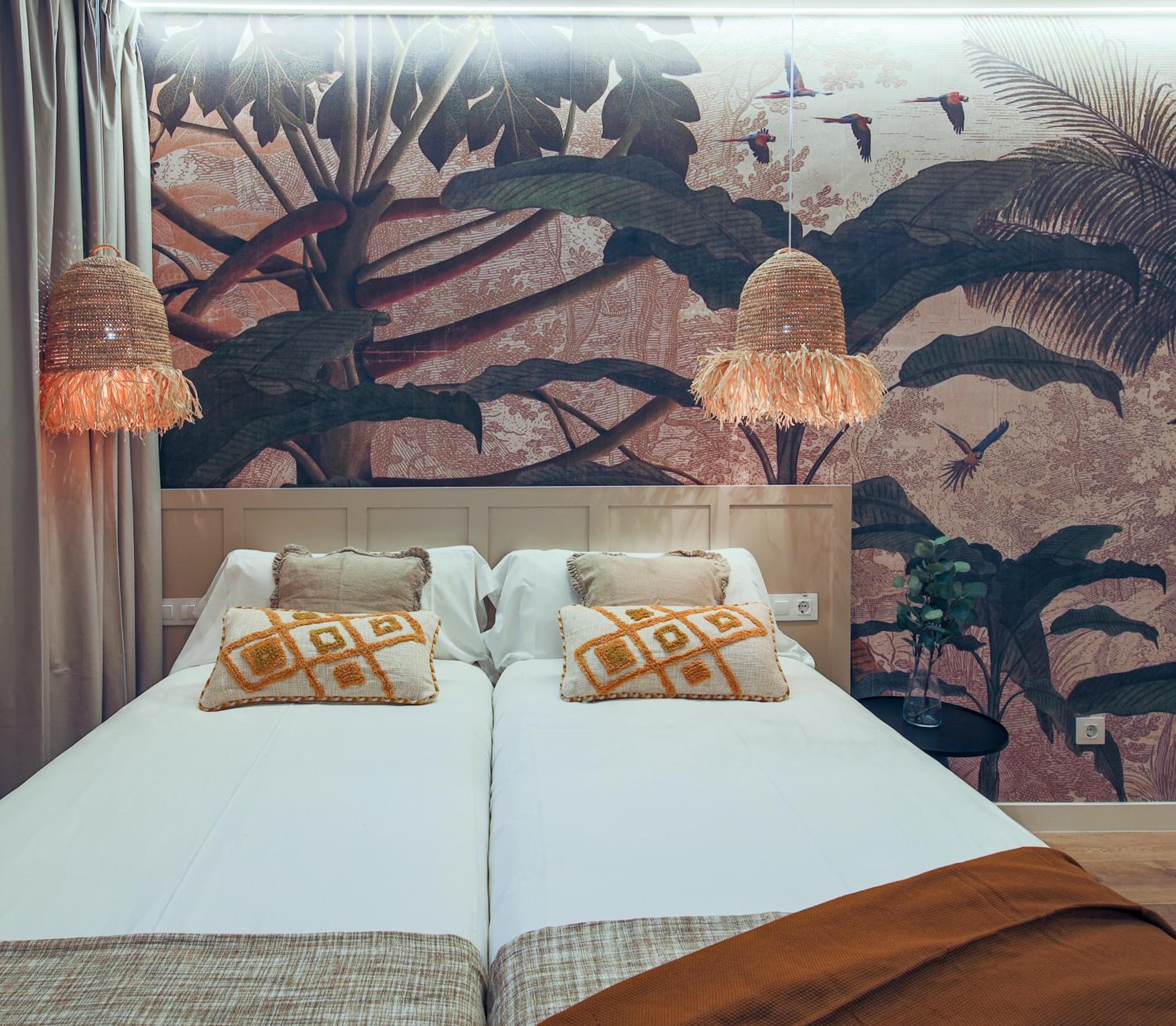 Twin Room - Photo 4