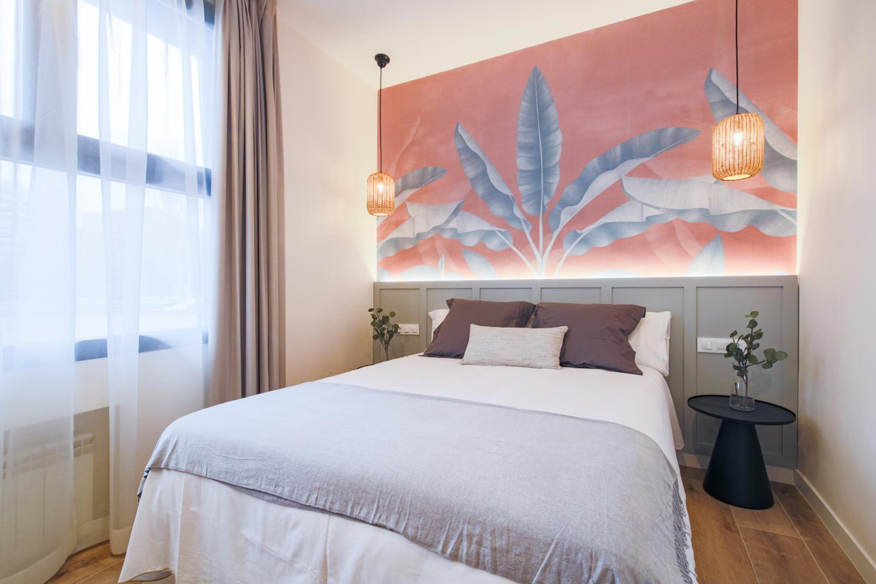 Double Room - Photo 4