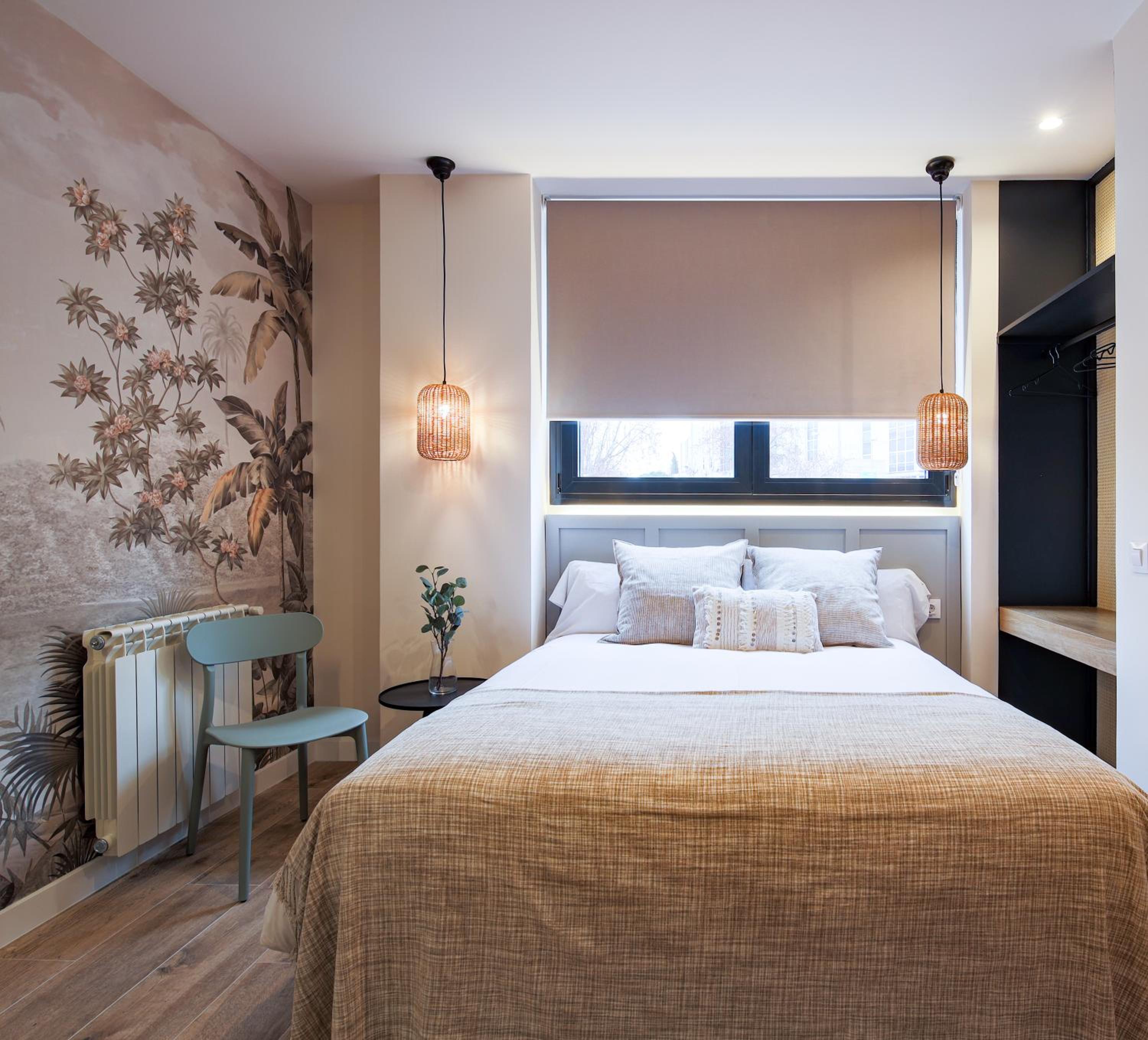 Double Room - Photo 12