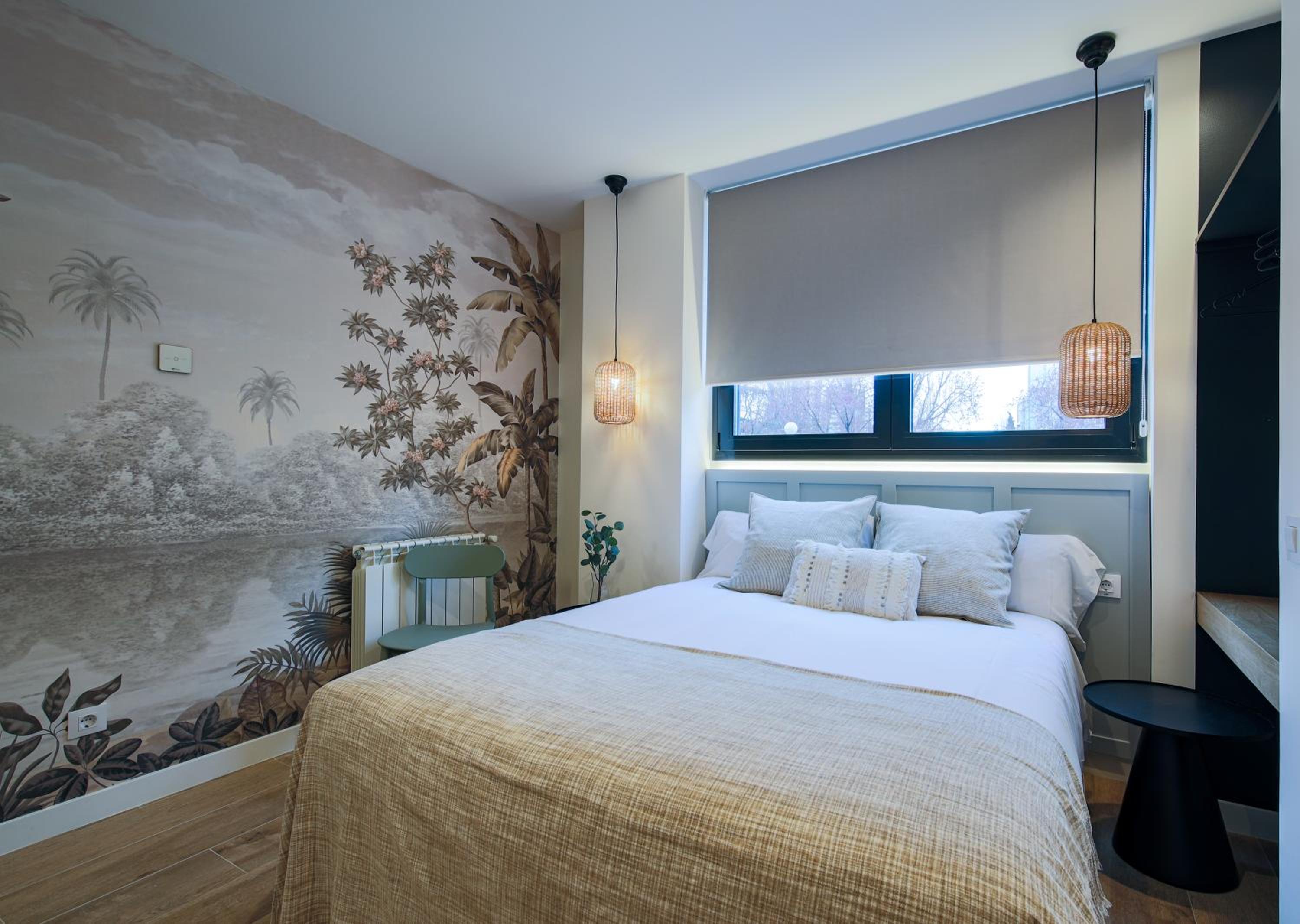 Double Room - Photo 11