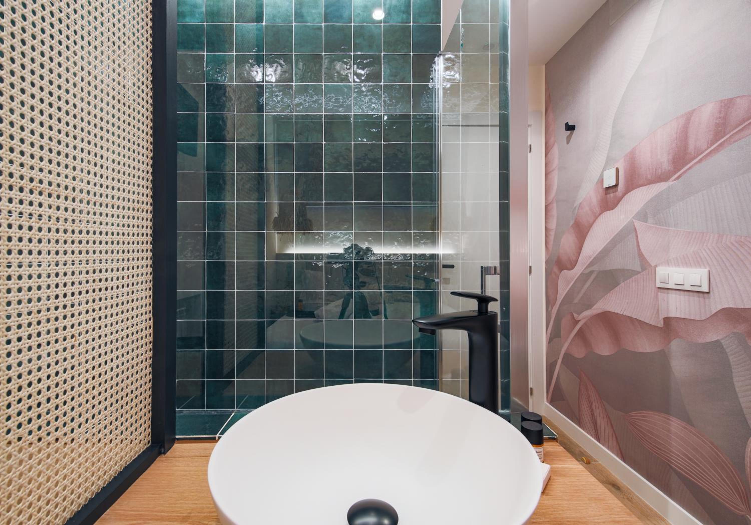 Double Room - Photo 23