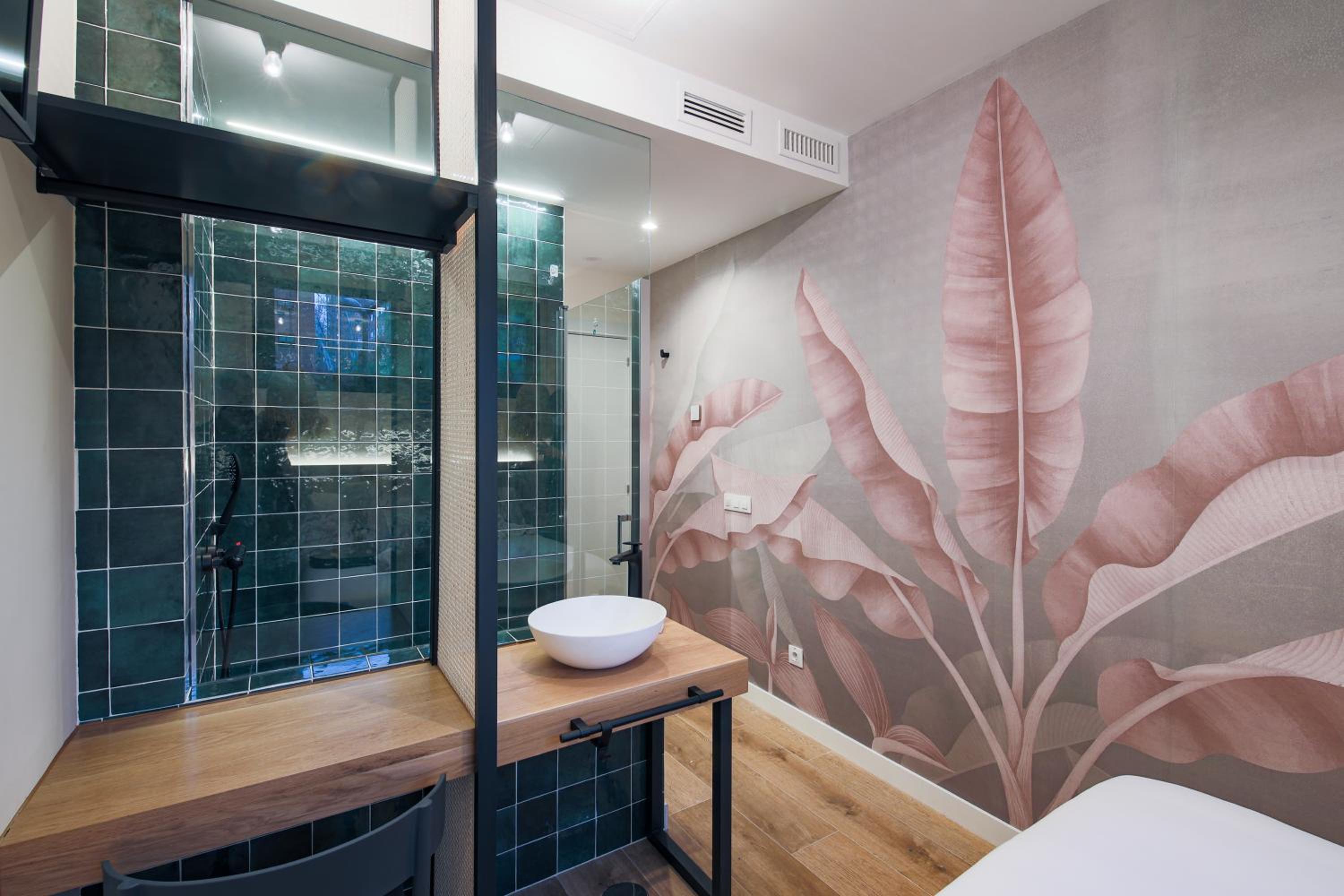 Double Room - Photo 27