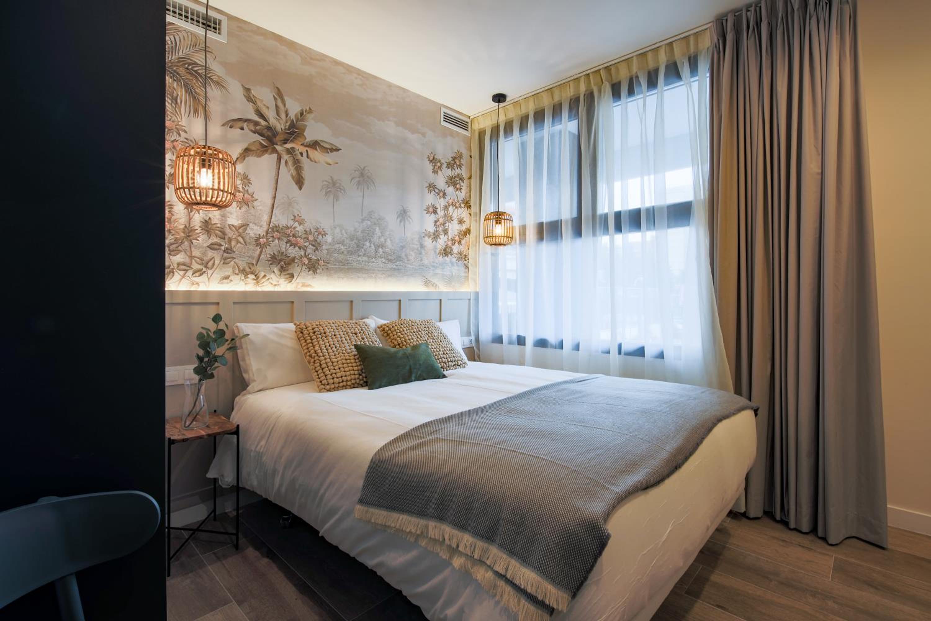 Double Room - Photo 1