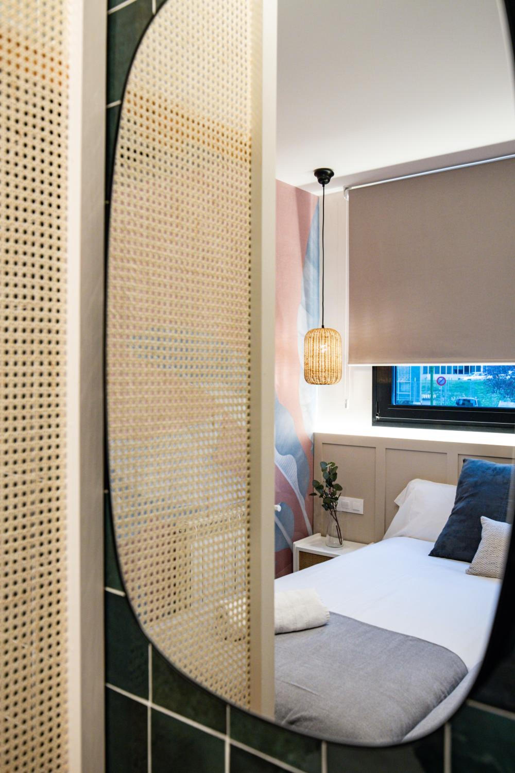 Twin Room - Photo 3