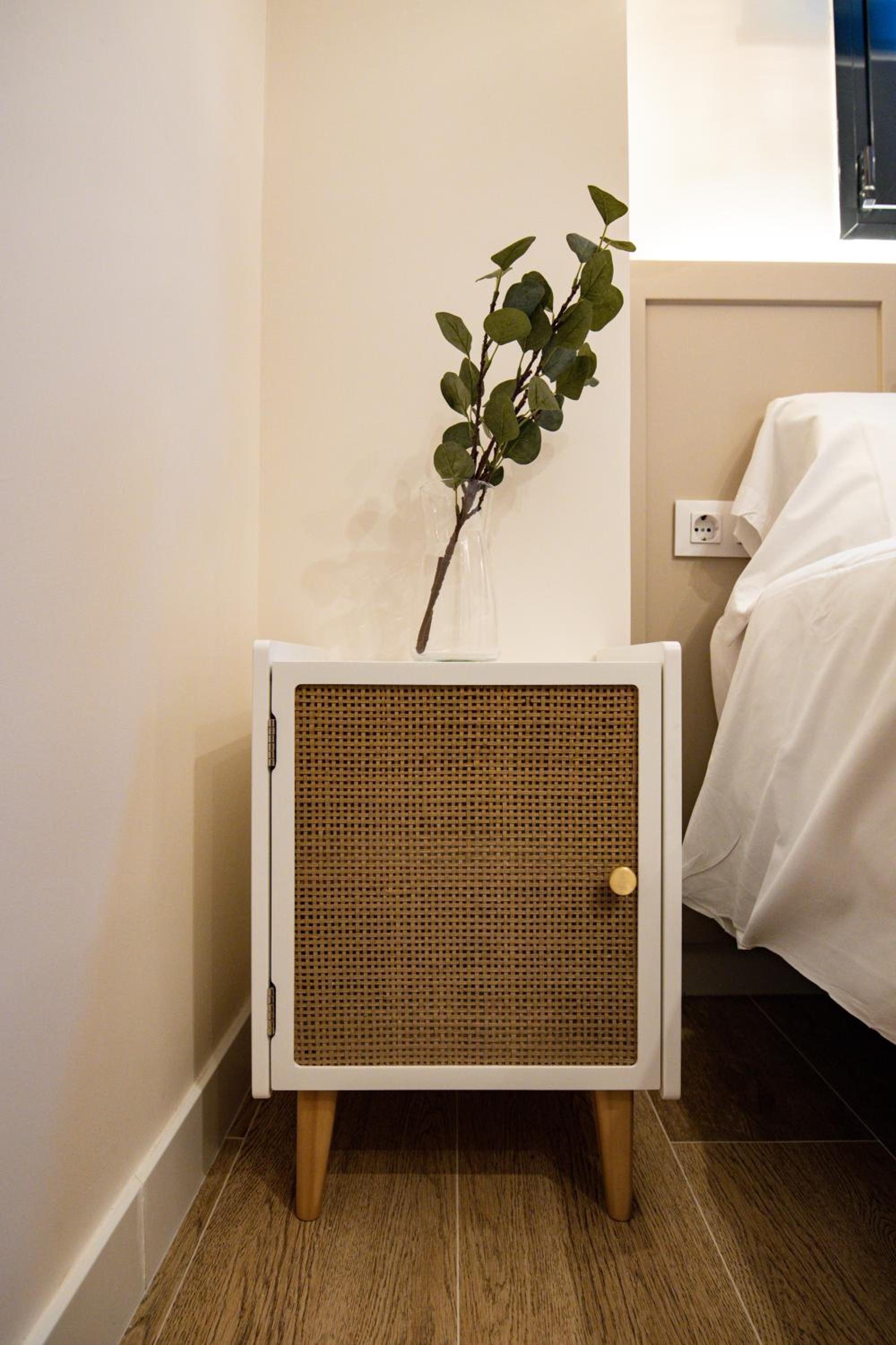 Double Room - Photo 19