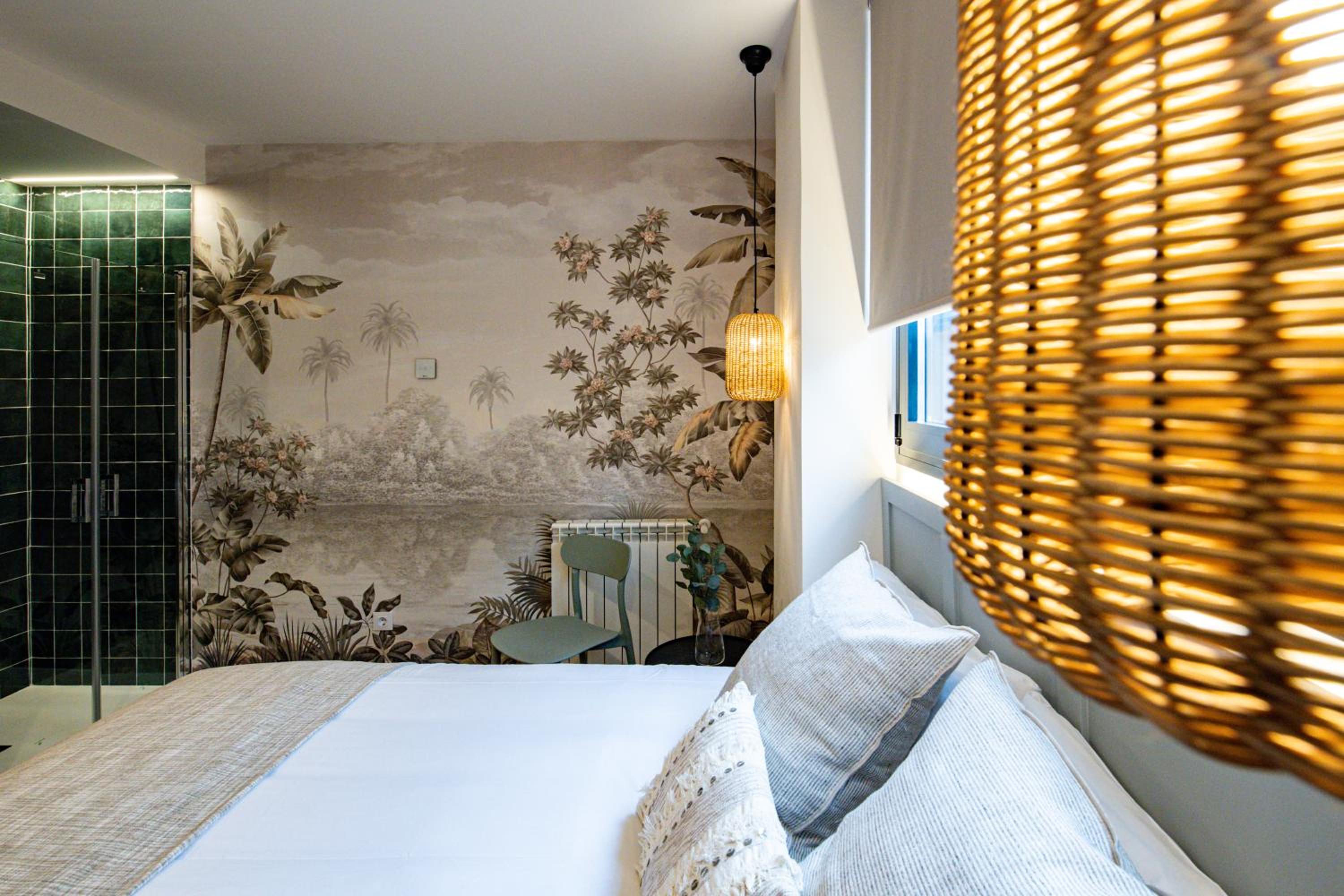 Double Room - Photo 28