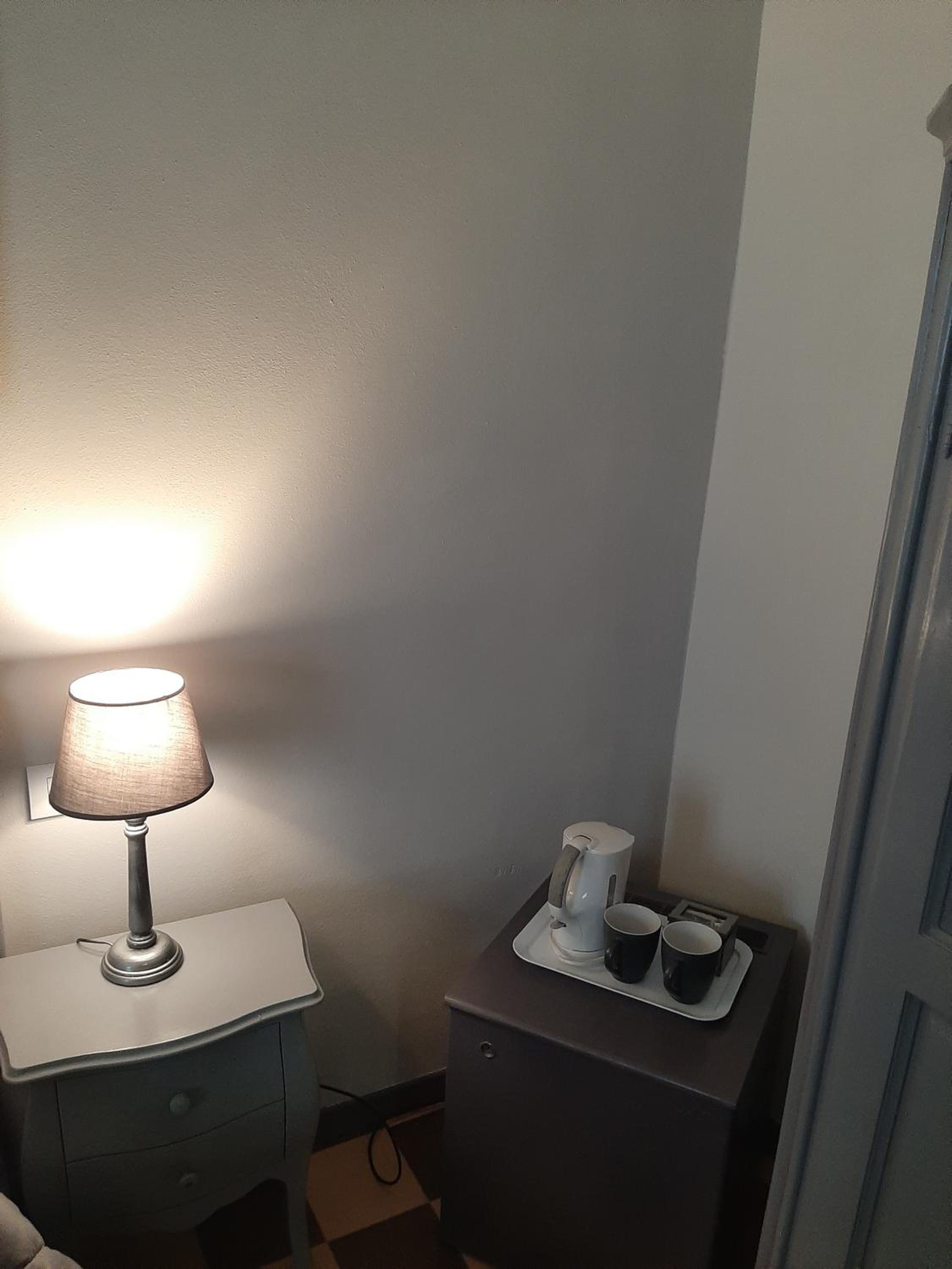 Double Room - Photo 33