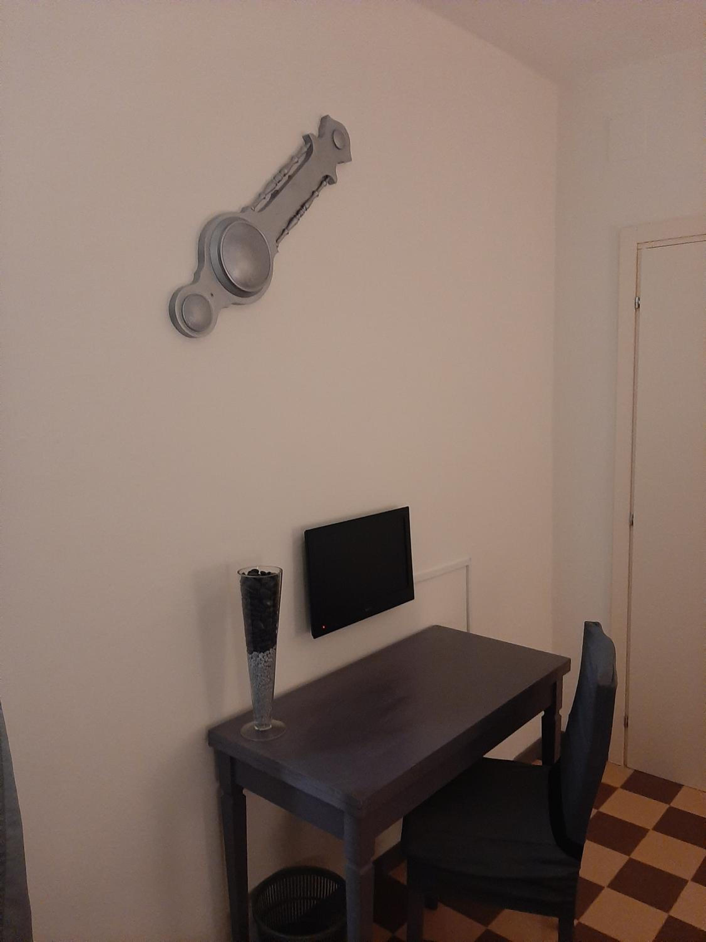 Double Room - Photo 34